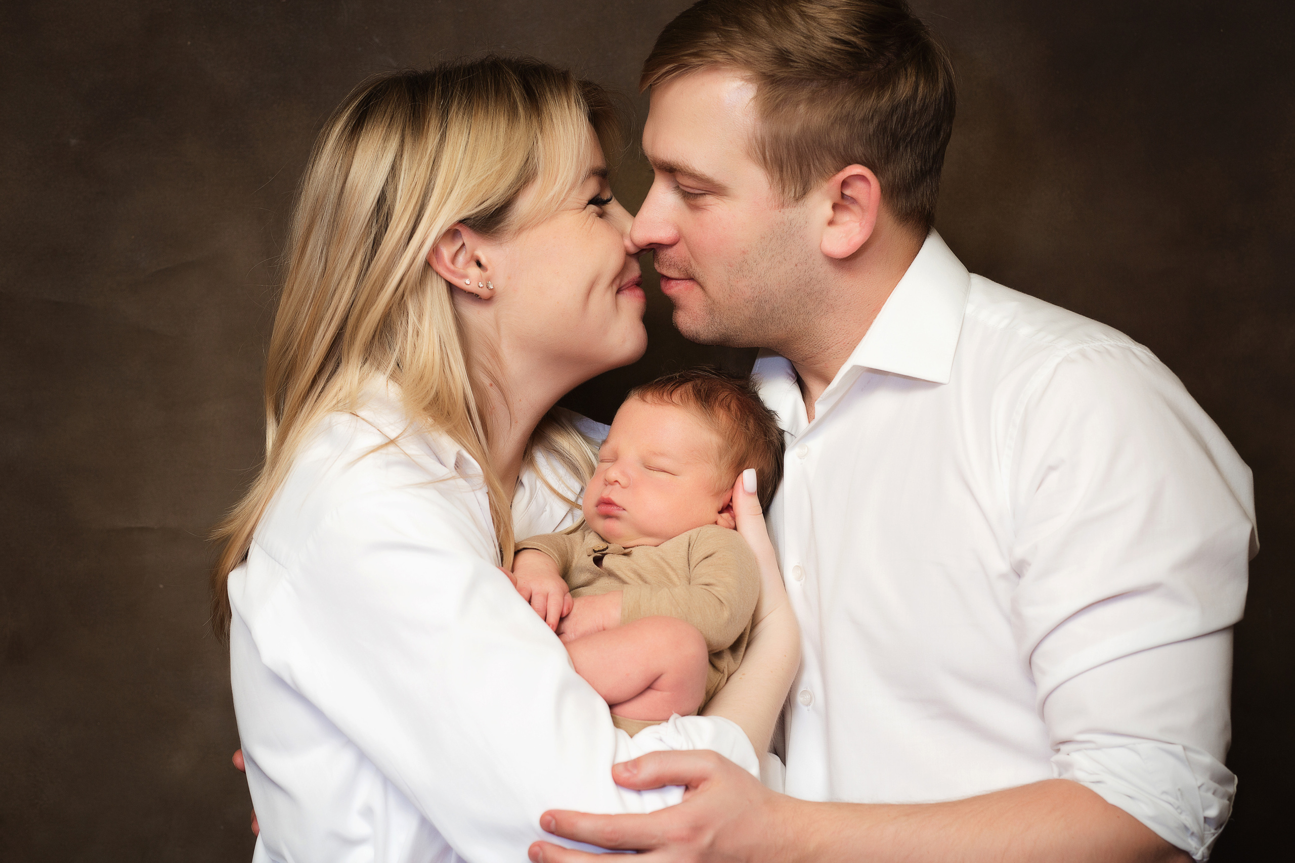 Newborn. Ната Филина. Ваш семейный фотограф. Москва