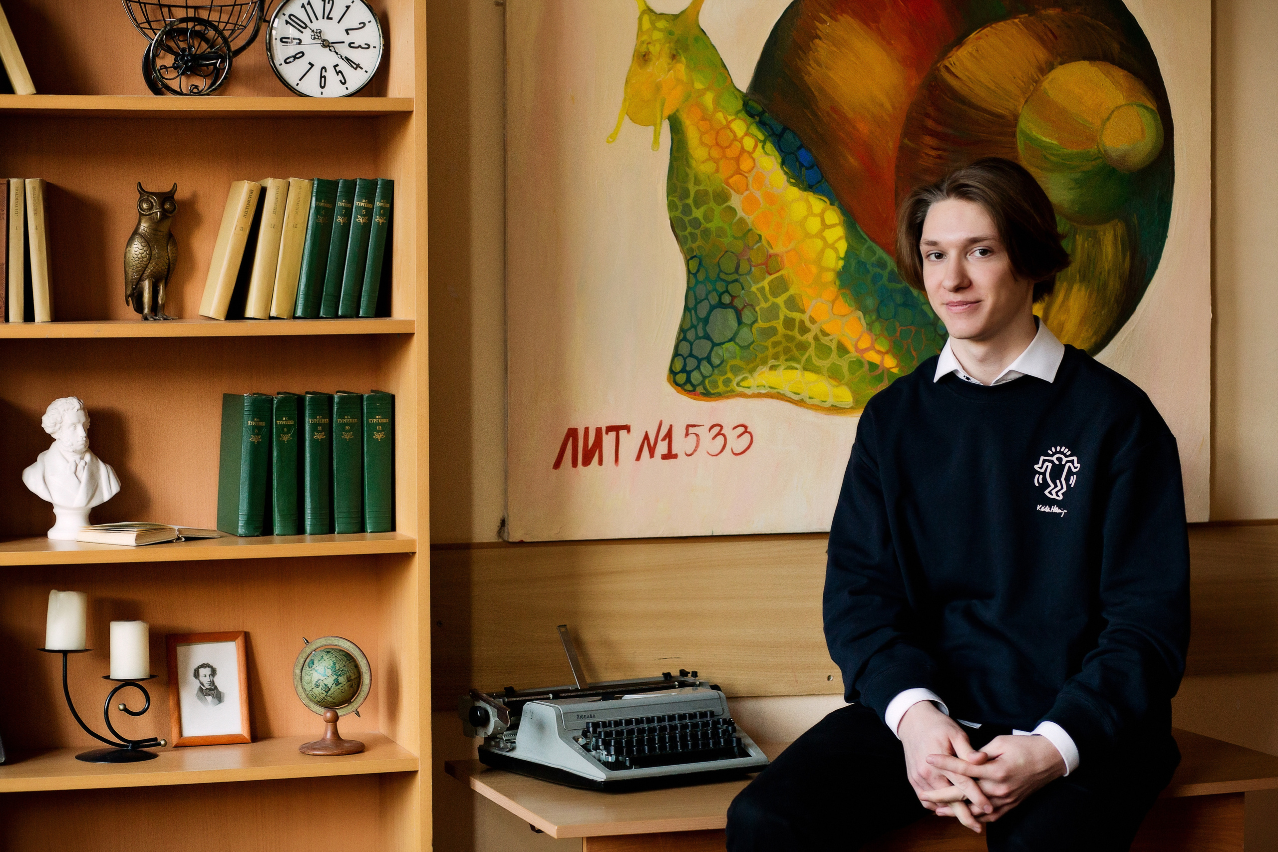 School. Ната Филина. Ваш семейный фотограф. Москва