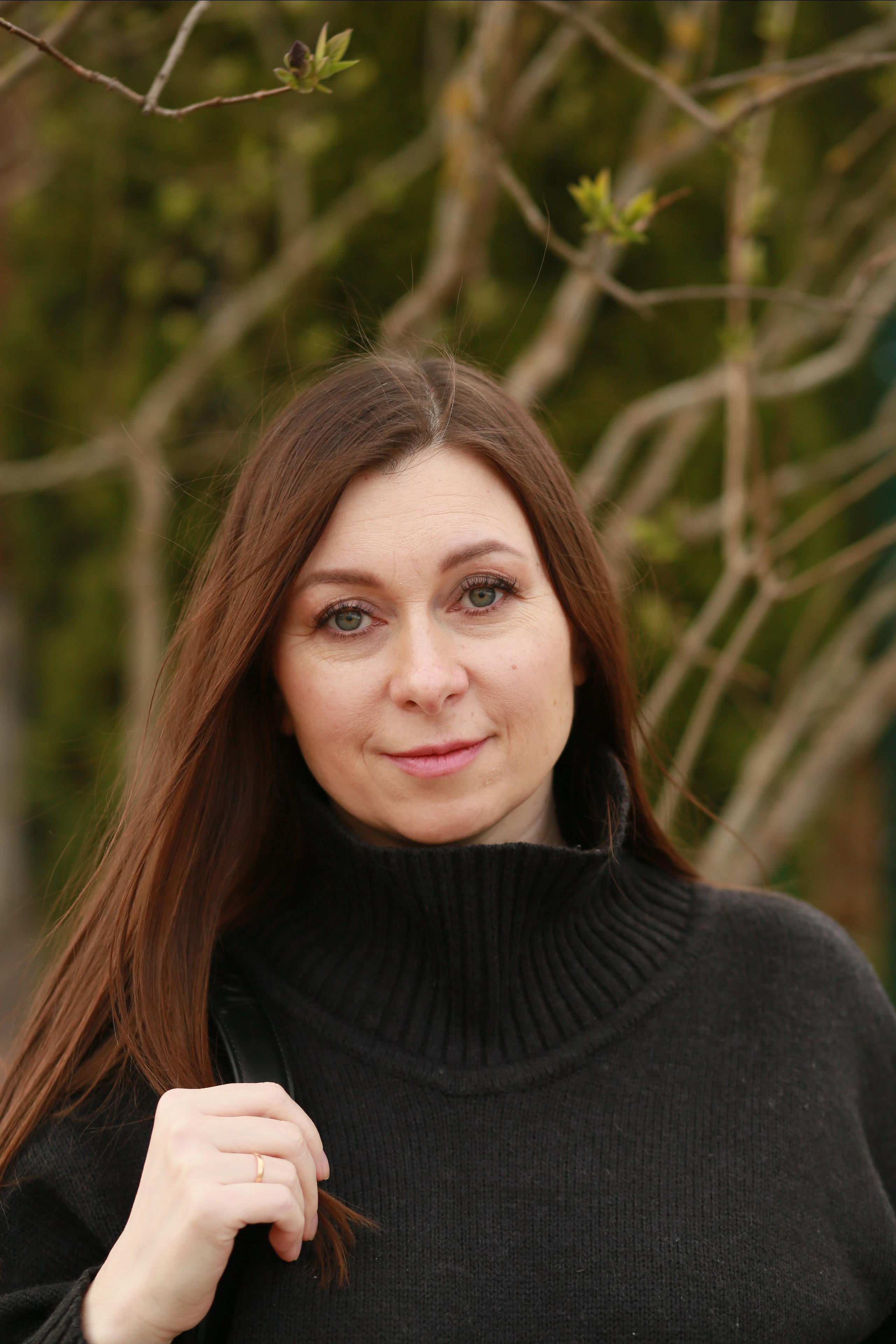 Имиджевая съемка. Ната Филина. Ваш семейный фотограф. Москва