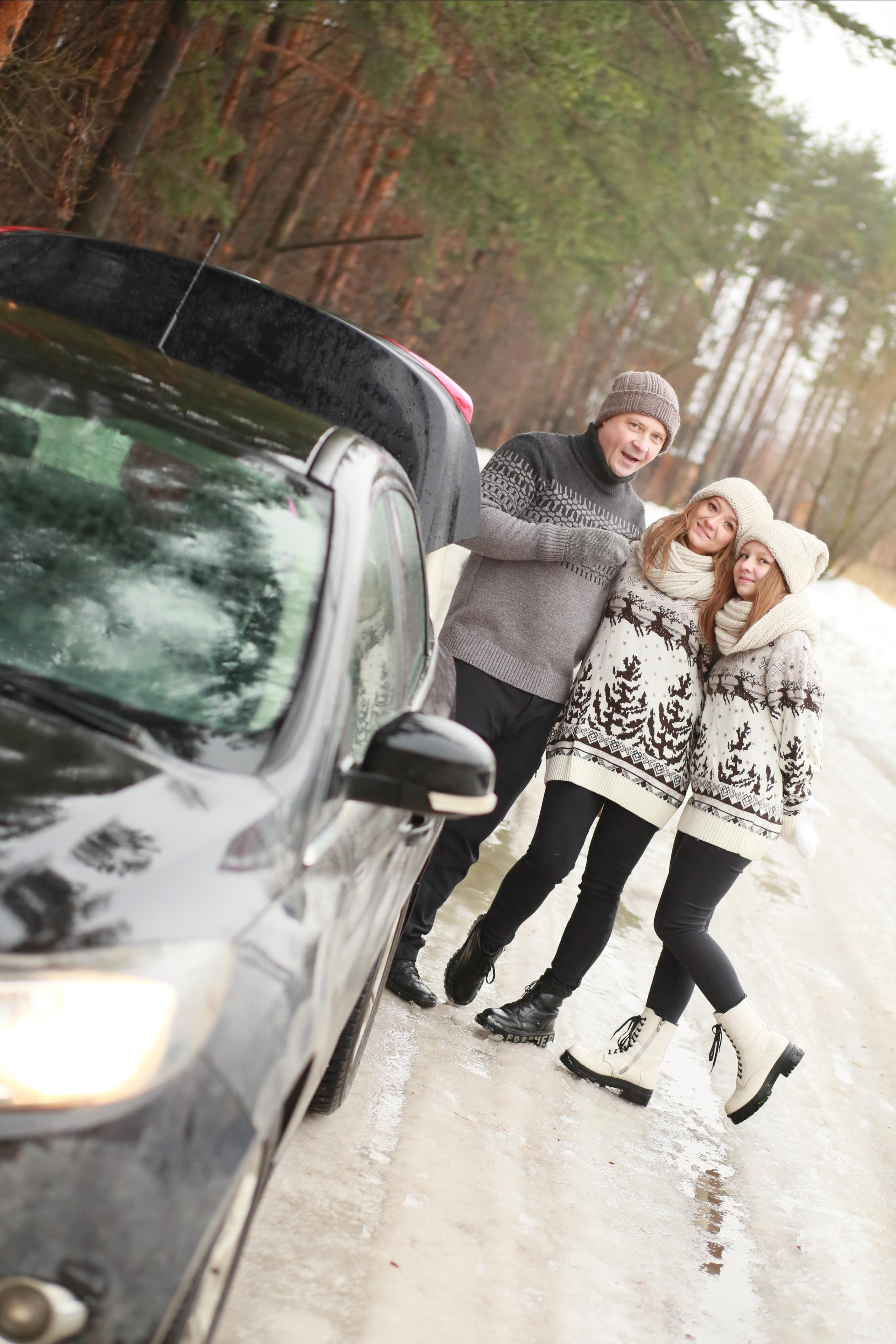Прогулка. Ната Филина. Ваш семейный фотограф. Москва