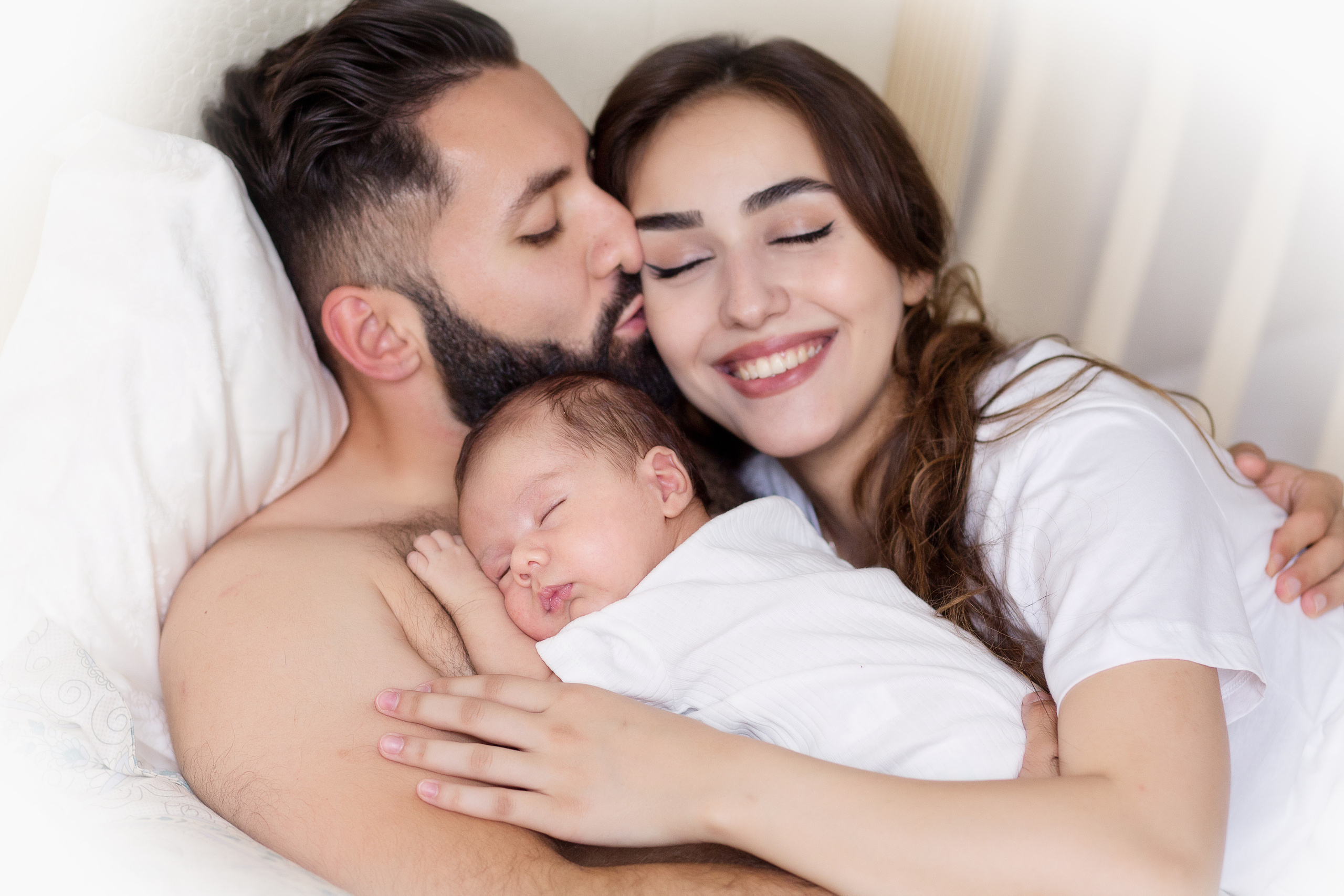 Newborn. Ната Филина. Ваш семейный фотограф. Москва