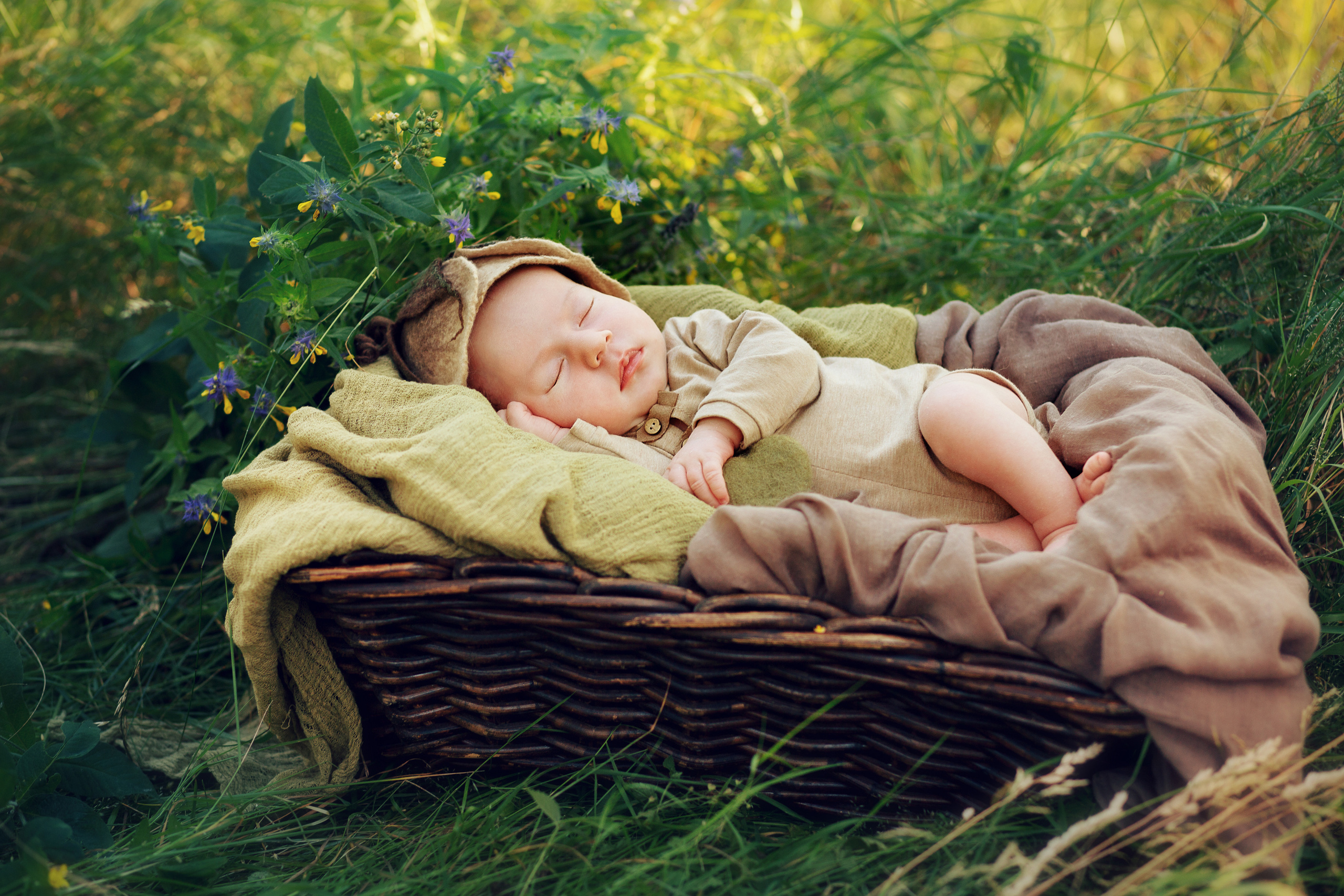 Newborn. Ната Филина. Ваш семейный фотограф. Москва