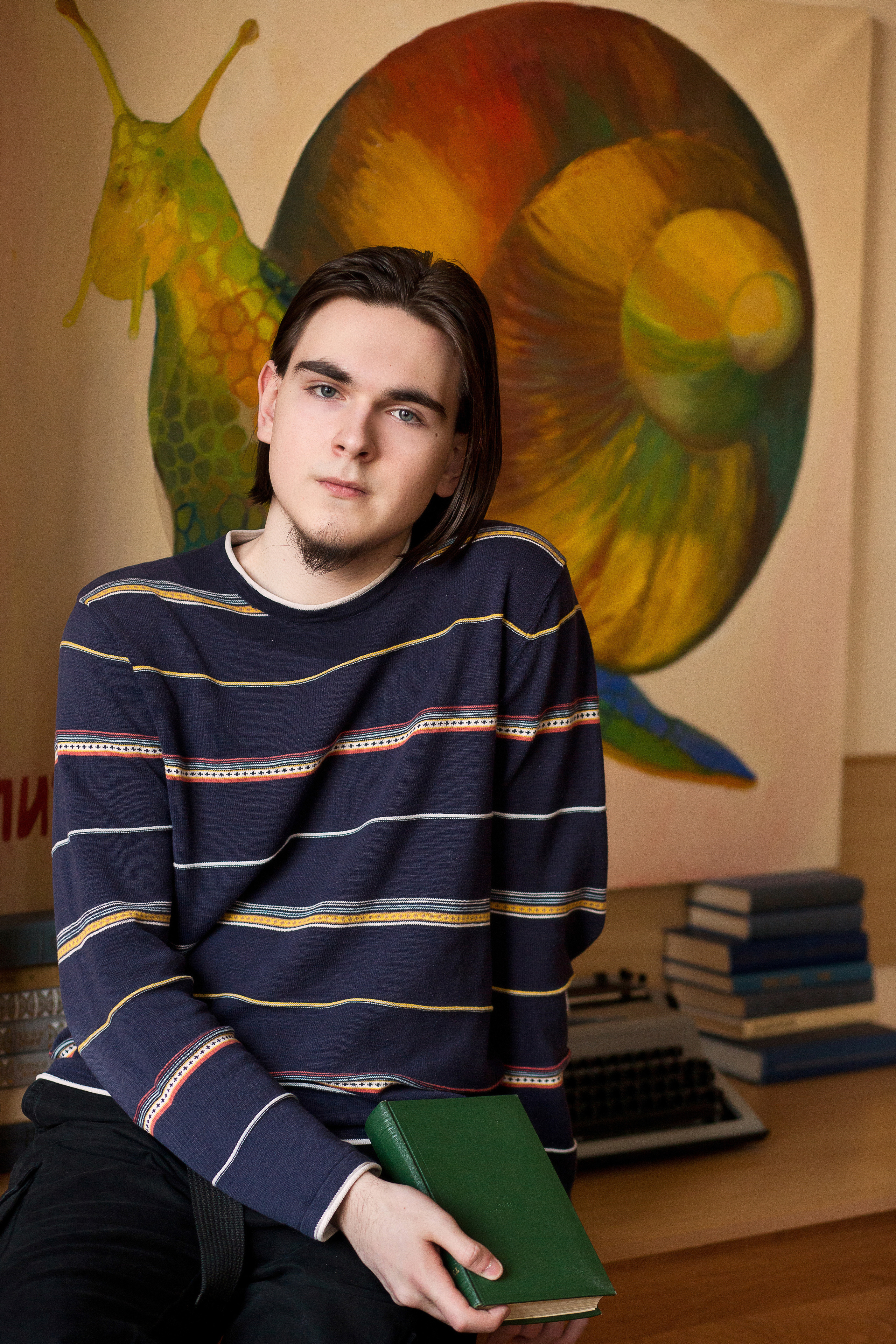 School. Ната Филина. Ваш семейный фотограф. Москва