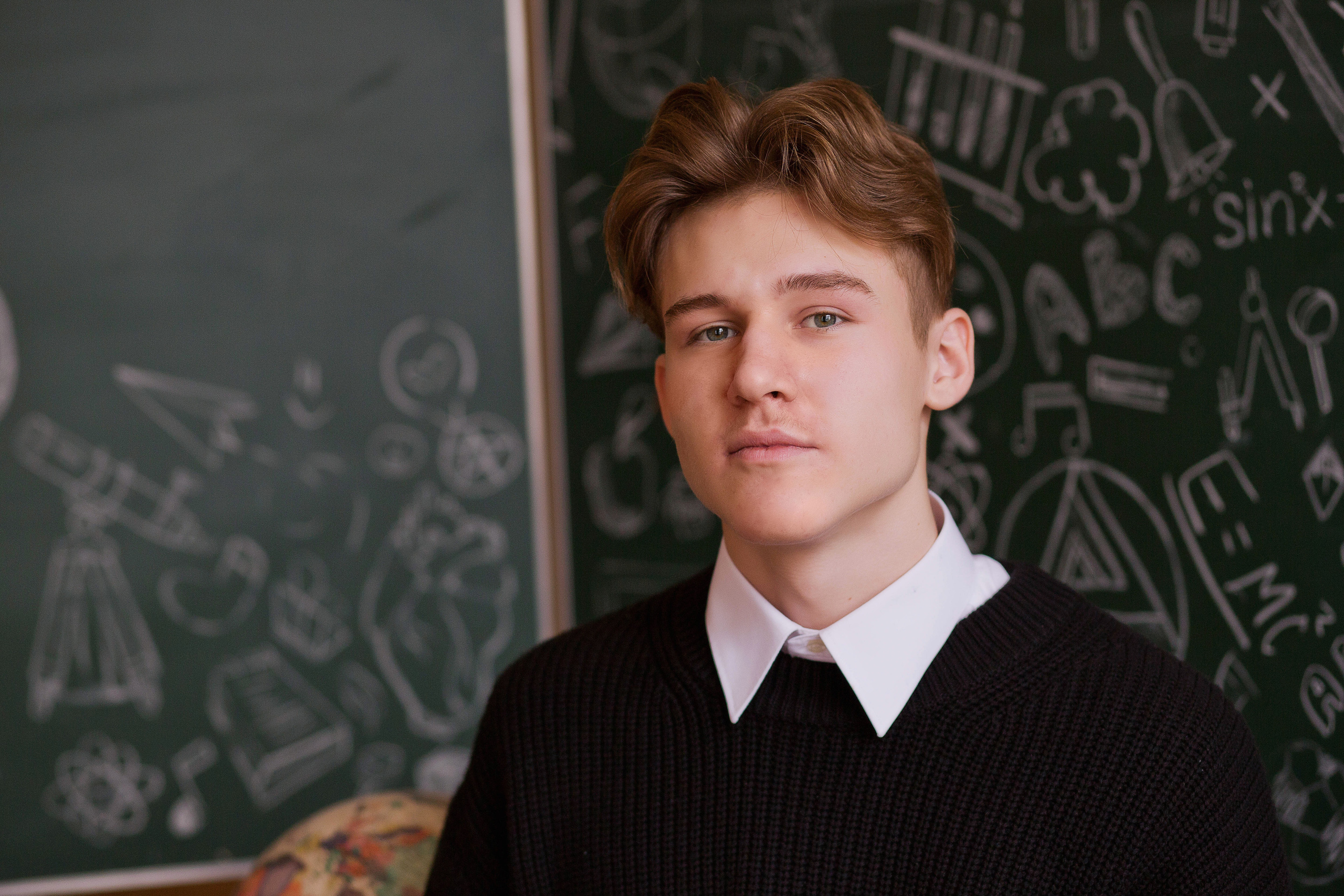 School. Ната Филина. Ваш семейный фотограф. Москва