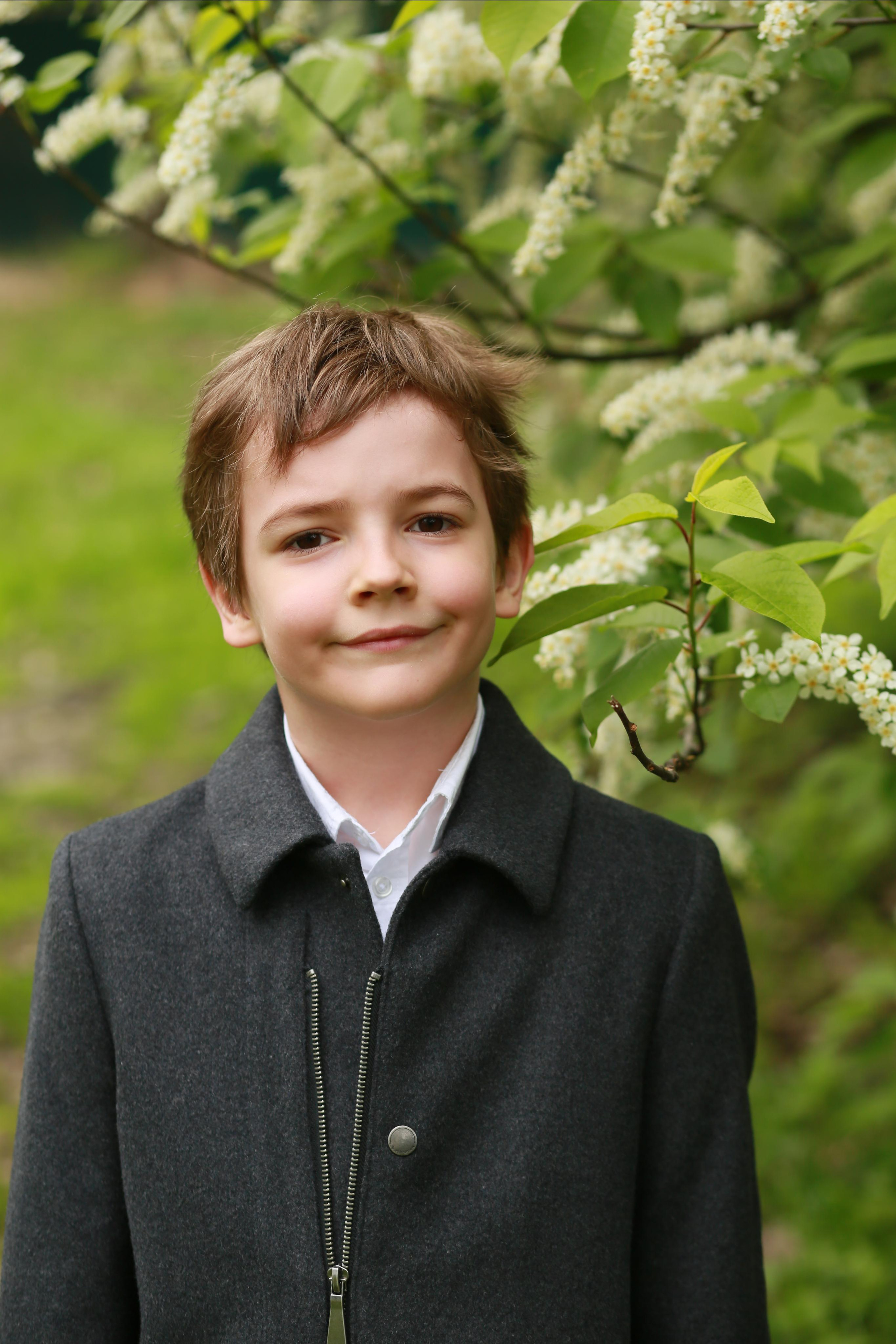School. Ната Филина. Ваш семейный фотограф. Москва