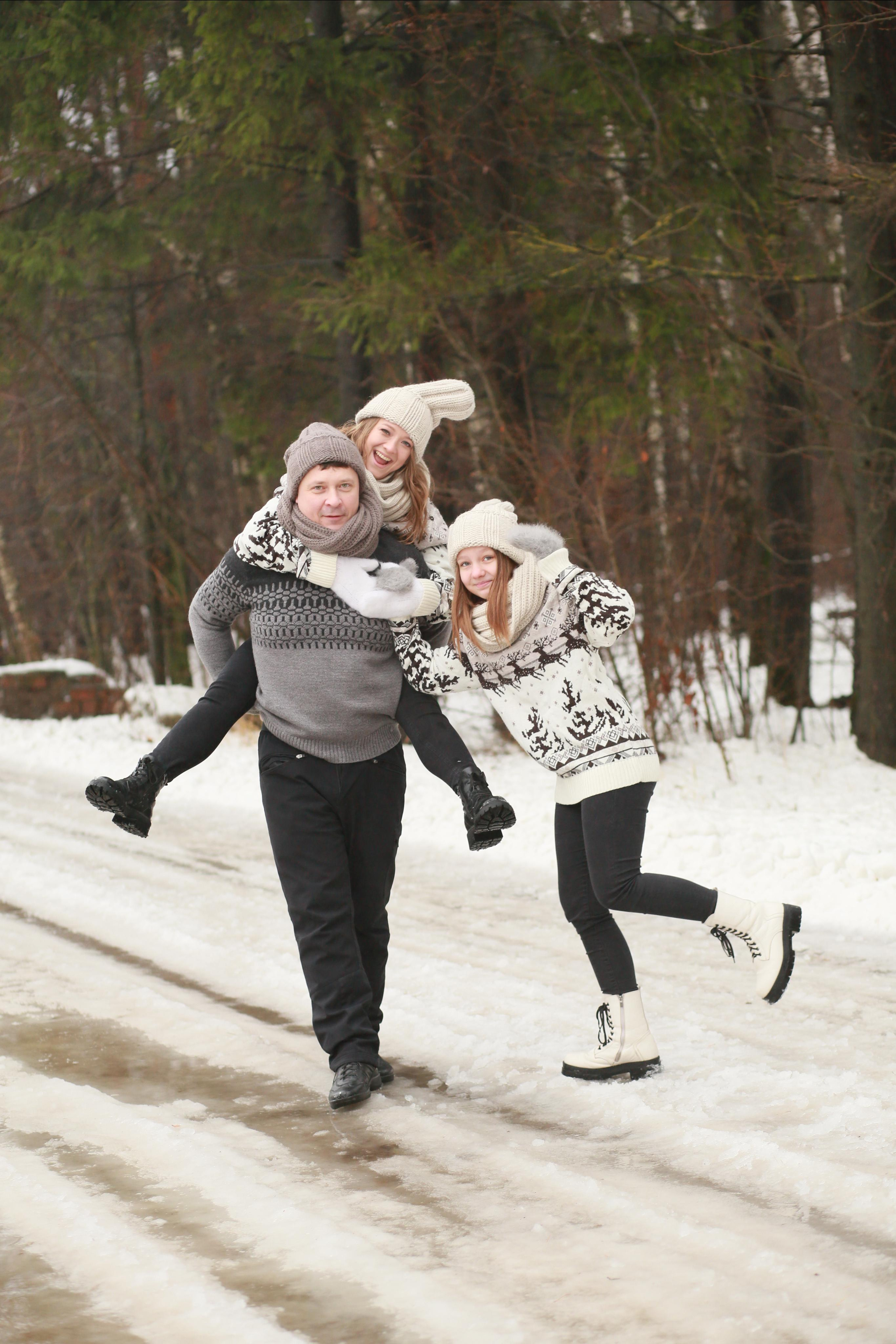 Прогулка. Ната Филина. Ваш семейный фотограф. Москва