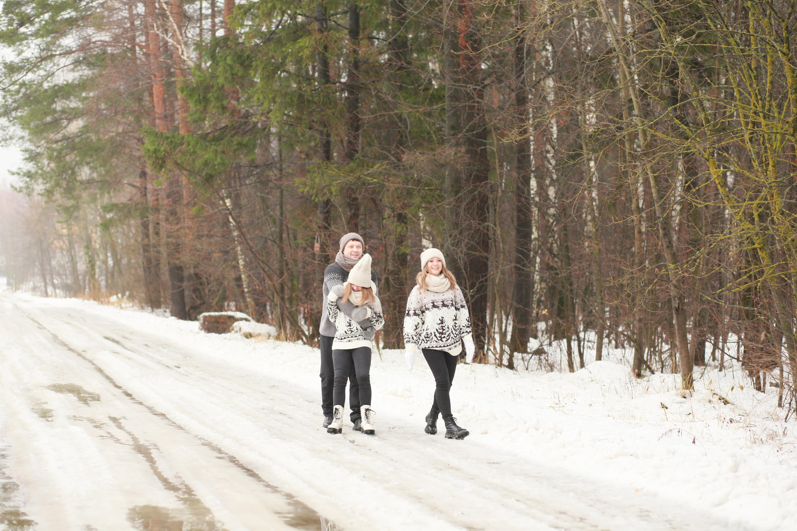 Прогулка. Ната Филина. Ваш семейный фотограф. Москва