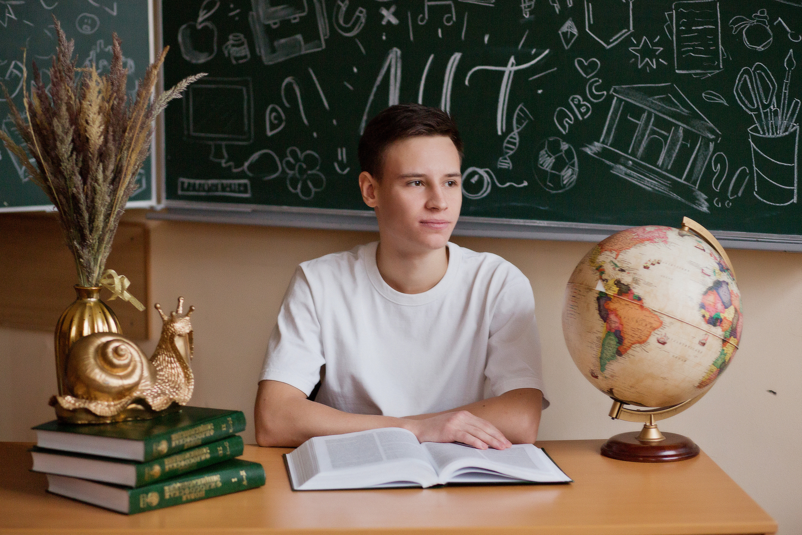 School. Ната Филина. Ваш семейный фотограф. Москва