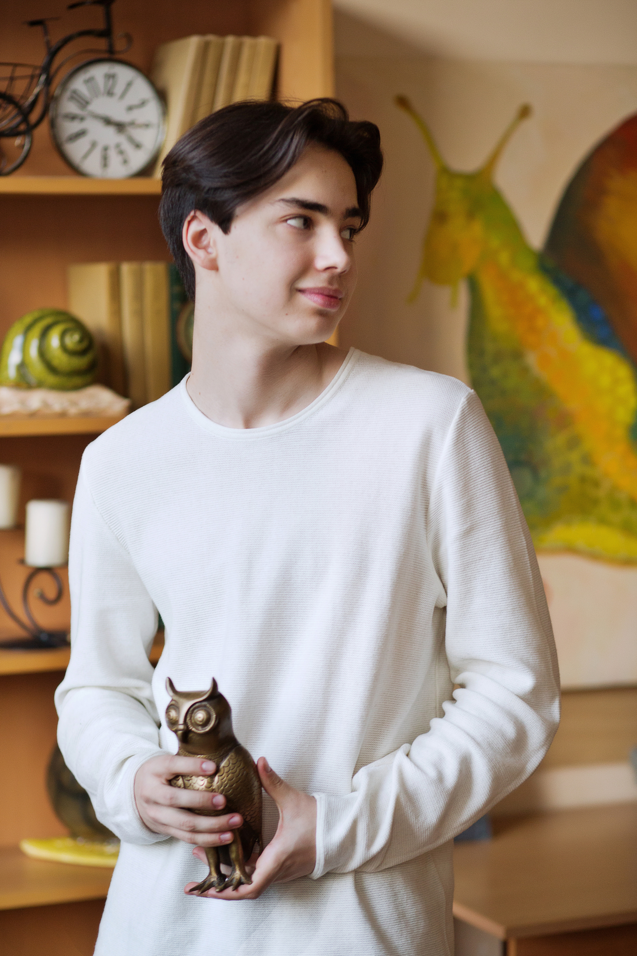 School. Ната Филина. Ваш семейный фотограф. Москва