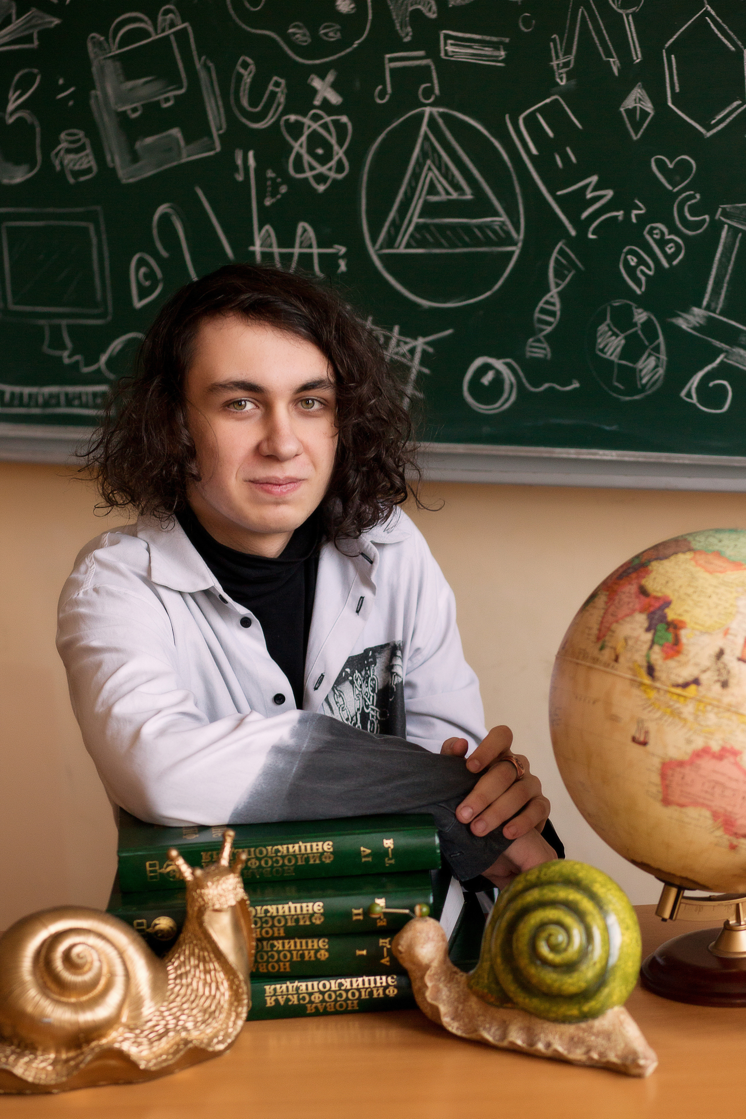 School. Ната Филина. Ваш семейный фотограф. Москва