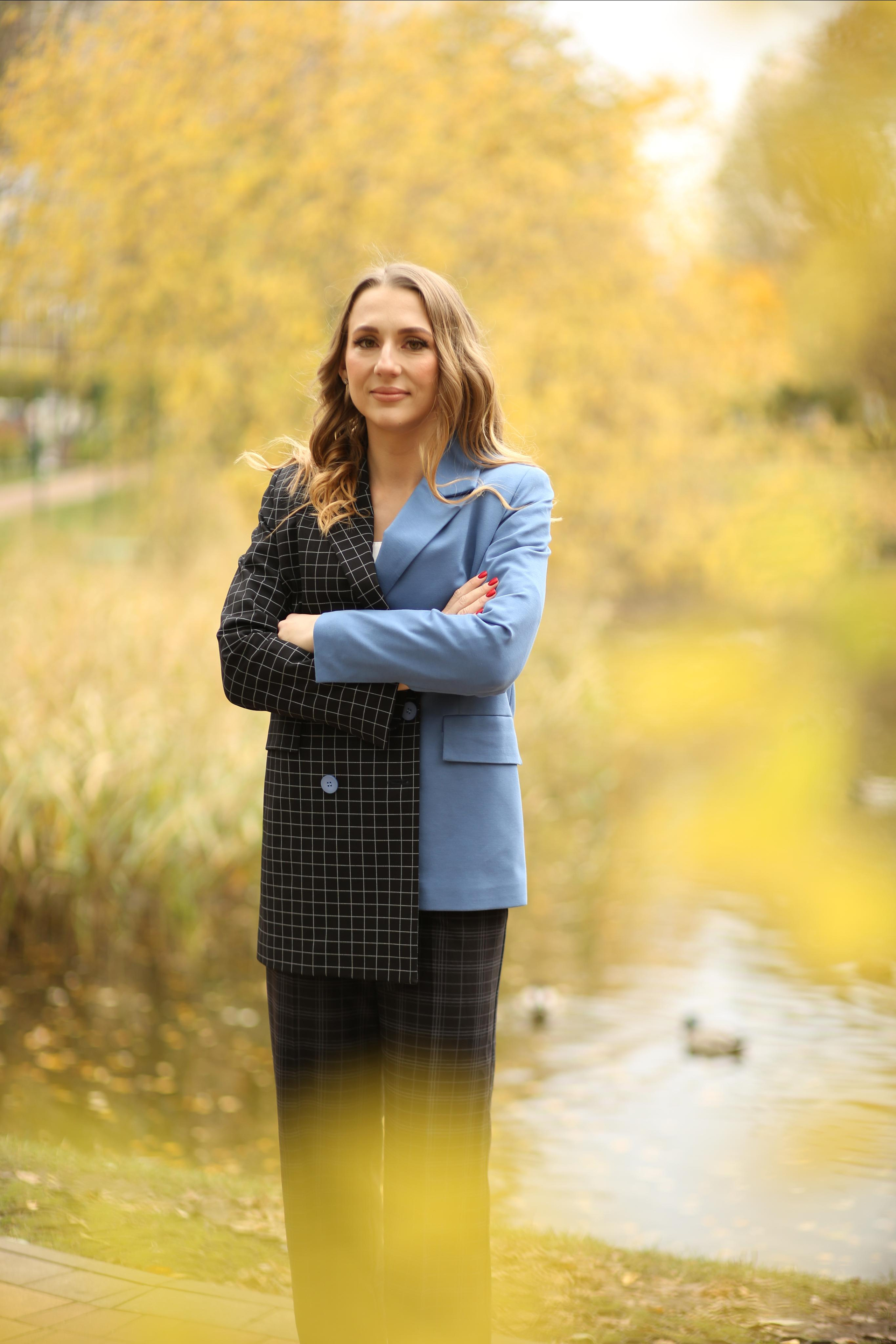 Имиджевая съемка. Ната Филина. Ваш семейный фотограф. Москва