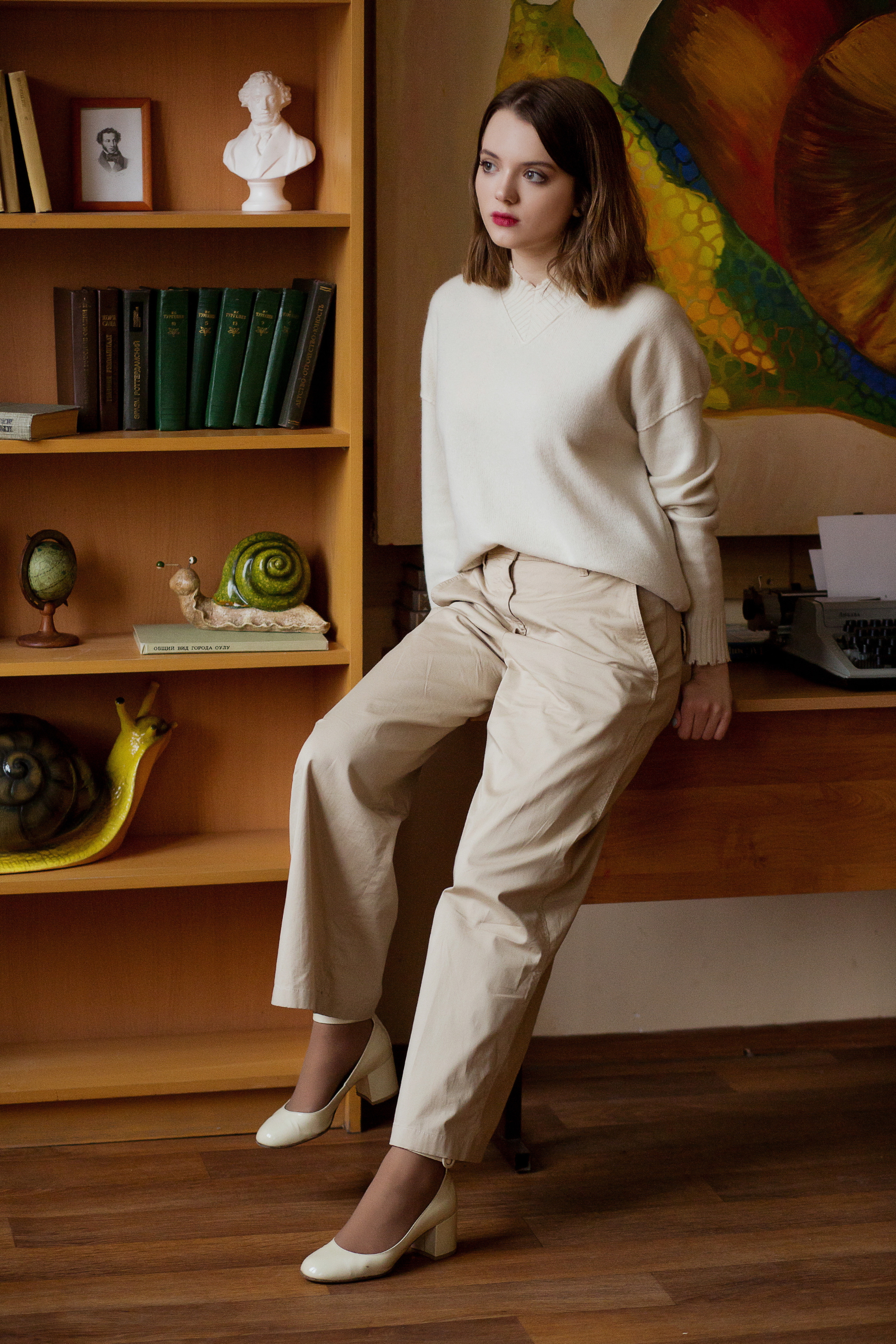 School. Ната Филина. Ваш семейный фотограф. Москва