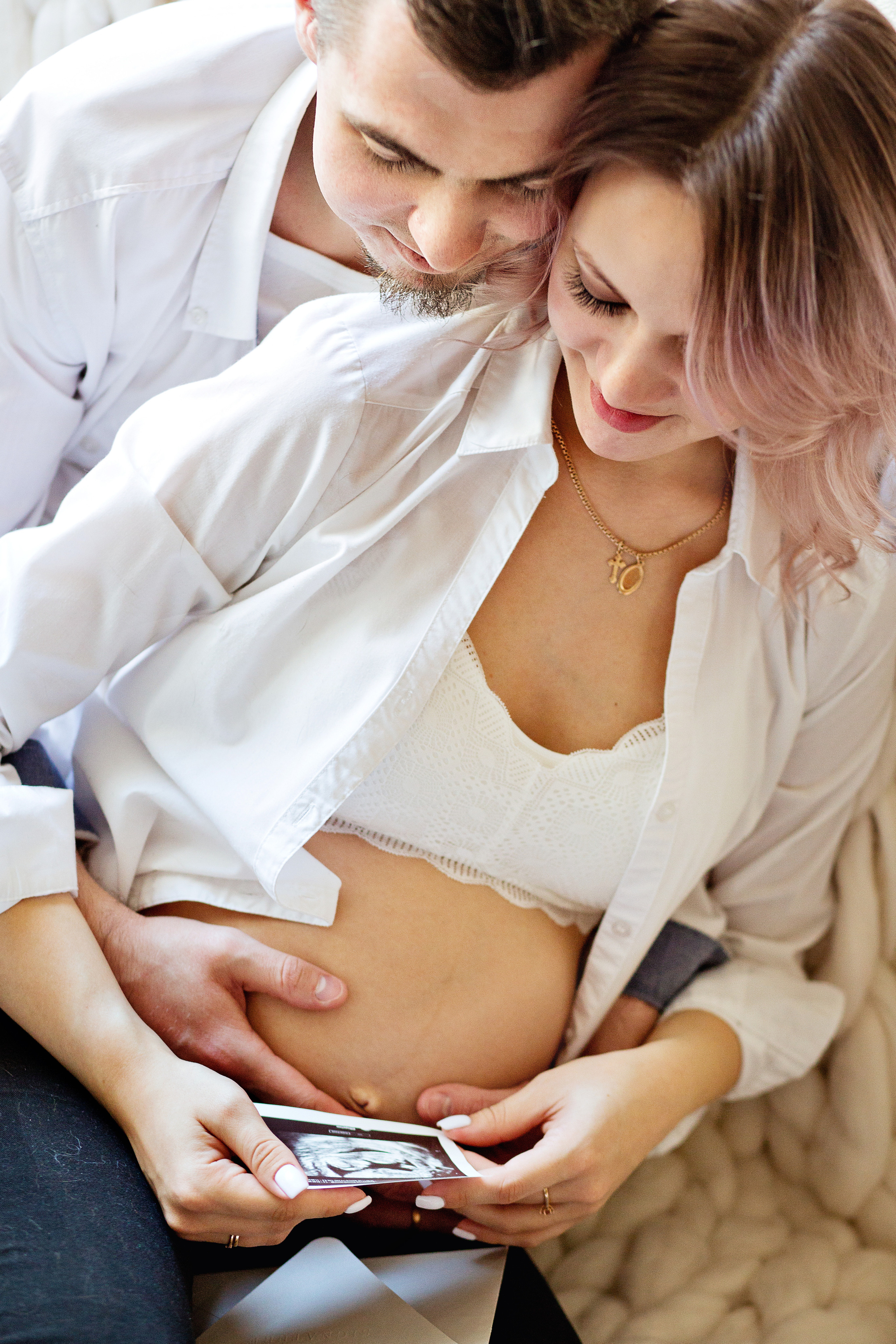 Pregnancy. Ната Филина. Ваш семейный фотограф. Москва