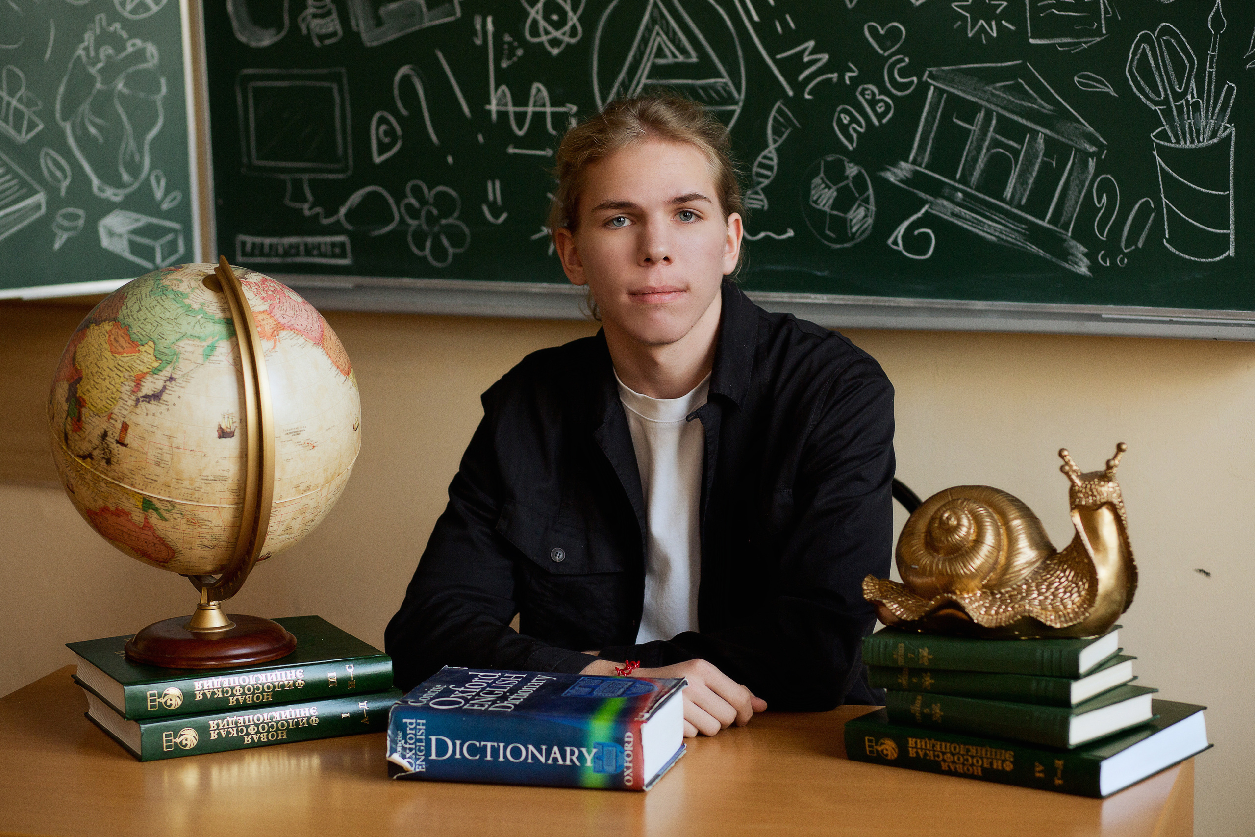 School. Ната Филина. Ваш семейный фотограф. Москва