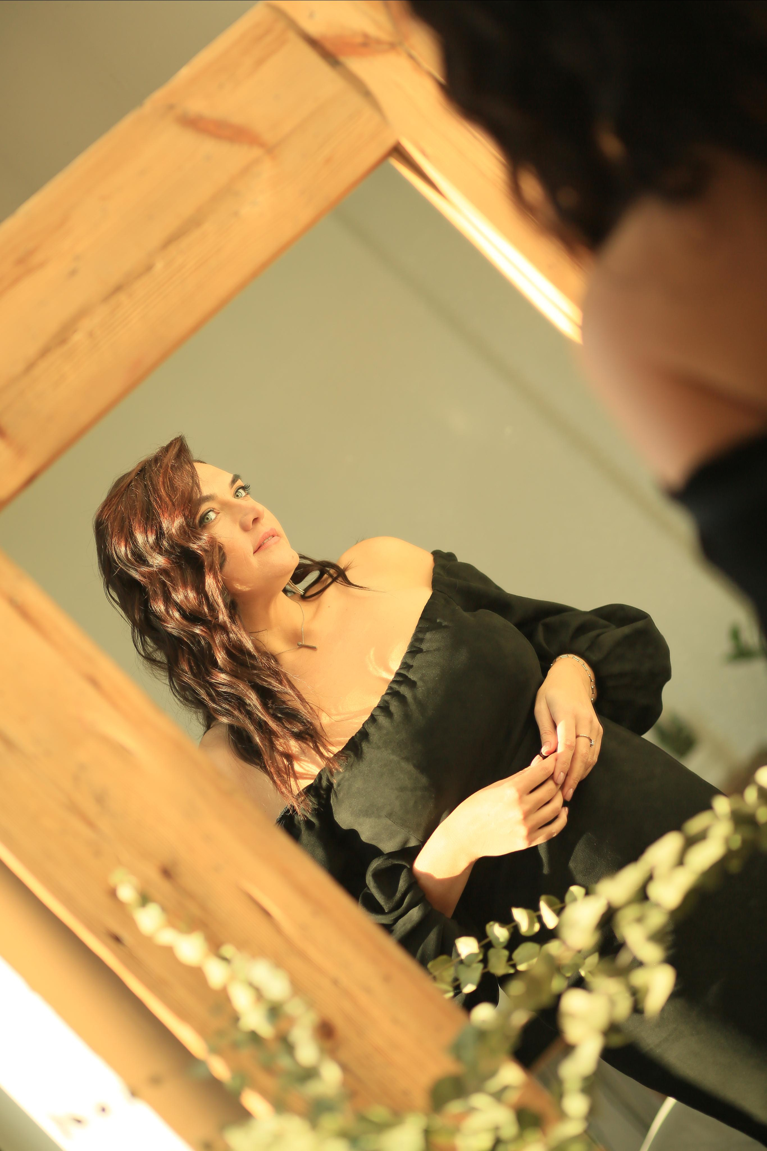 Имиджевая съемка. Ната Филина. Ваш семейный фотограф. Москва