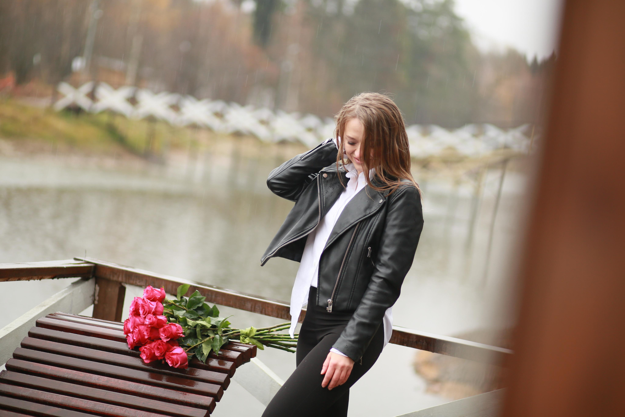 Имиджевая съемка. Ната Филина. Ваш семейный фотограф. Москва