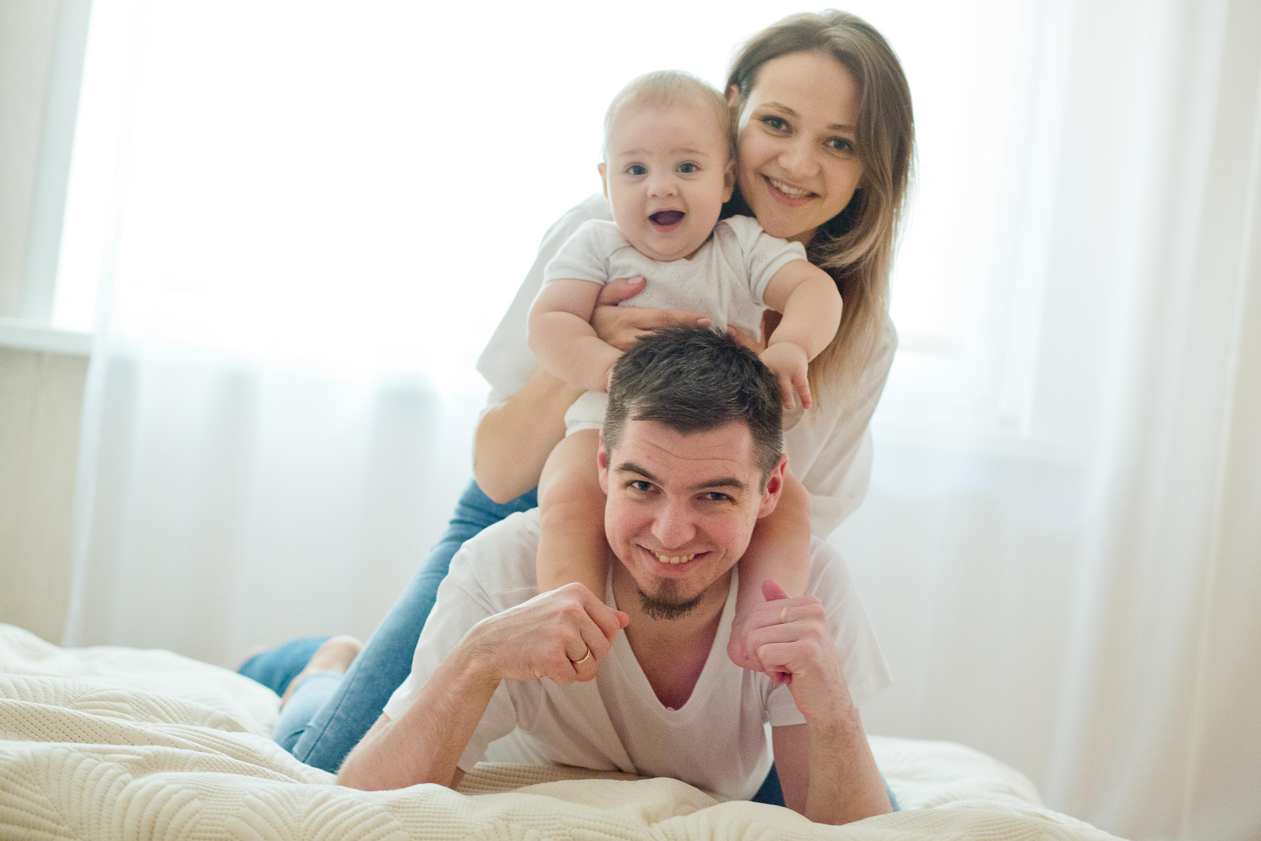 Life style. Ната Филина. Ваш семейный фотограф. Москва