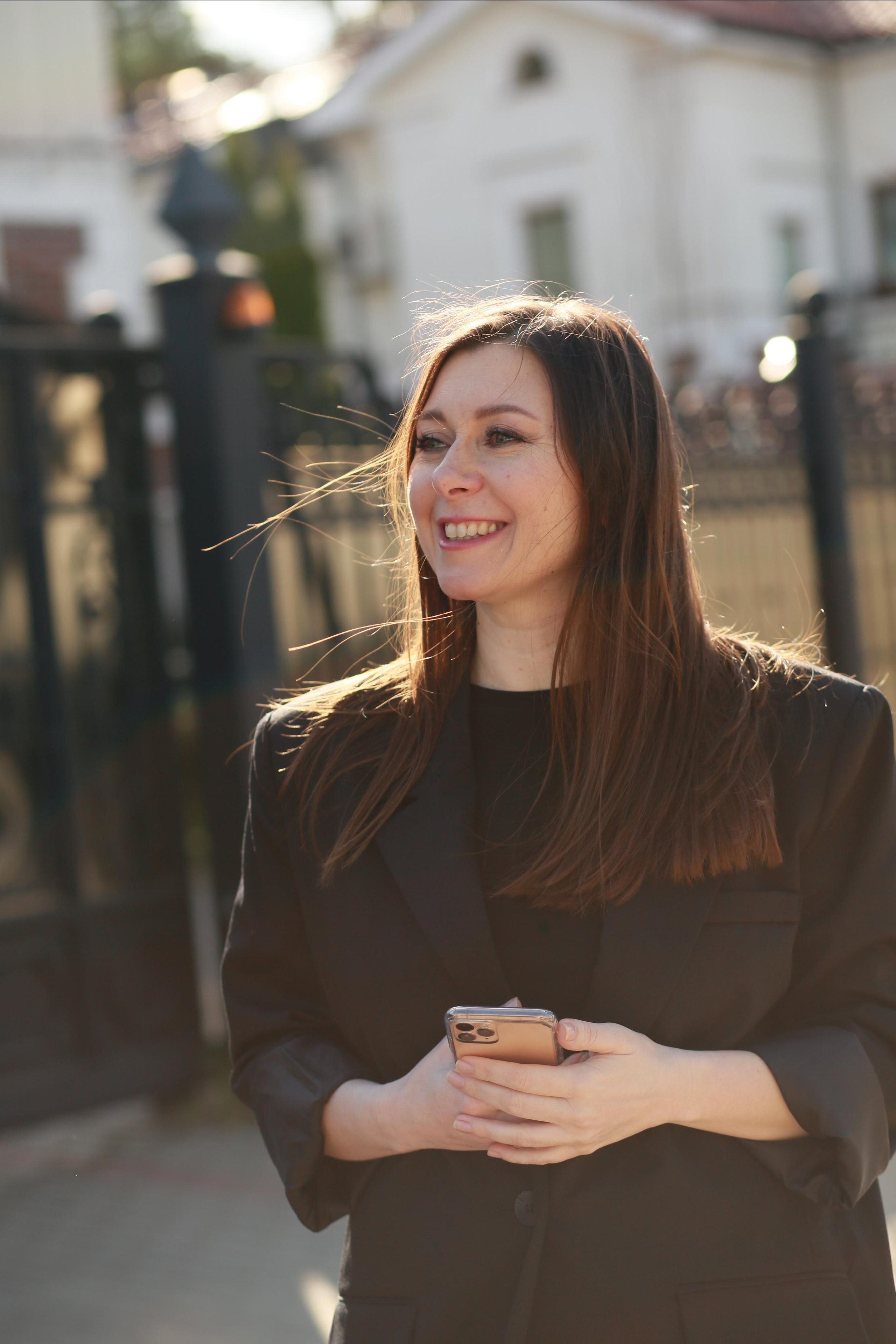 Имиджевая съемка. Ната Филина. Ваш семейный фотограф. Москва