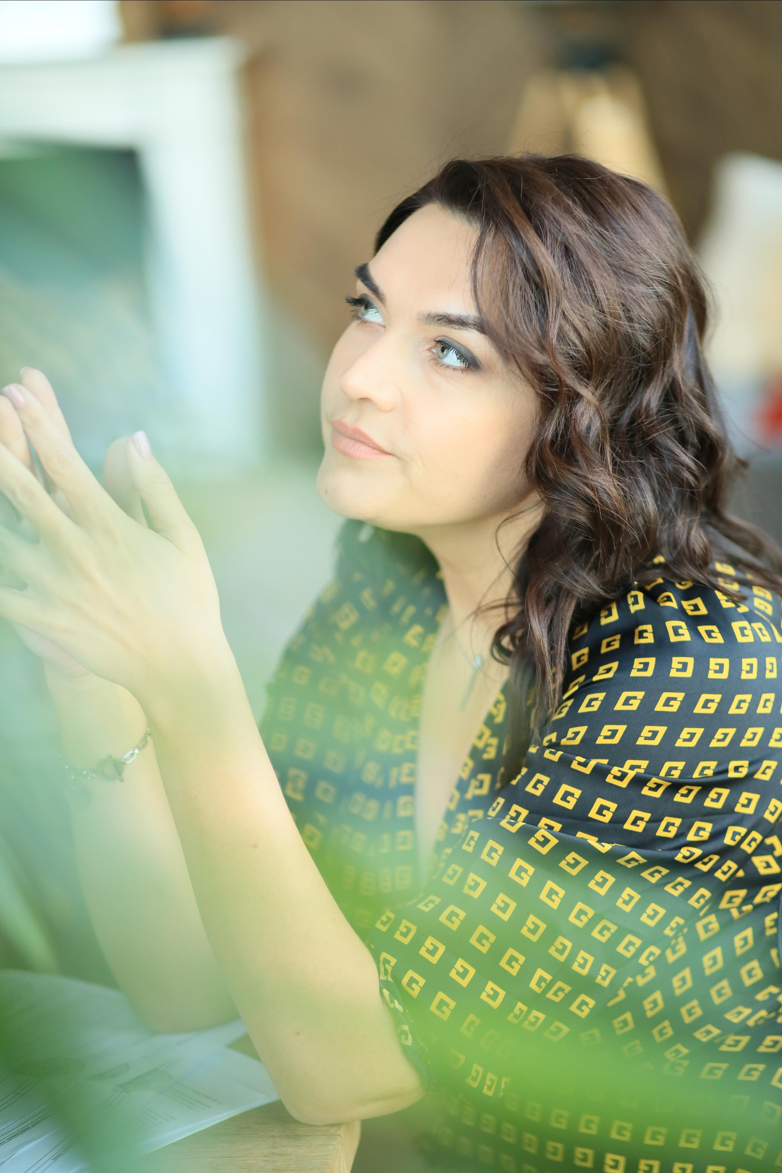 Имиджевая съемка. Ната Филина. Ваш семейный фотограф. Москва