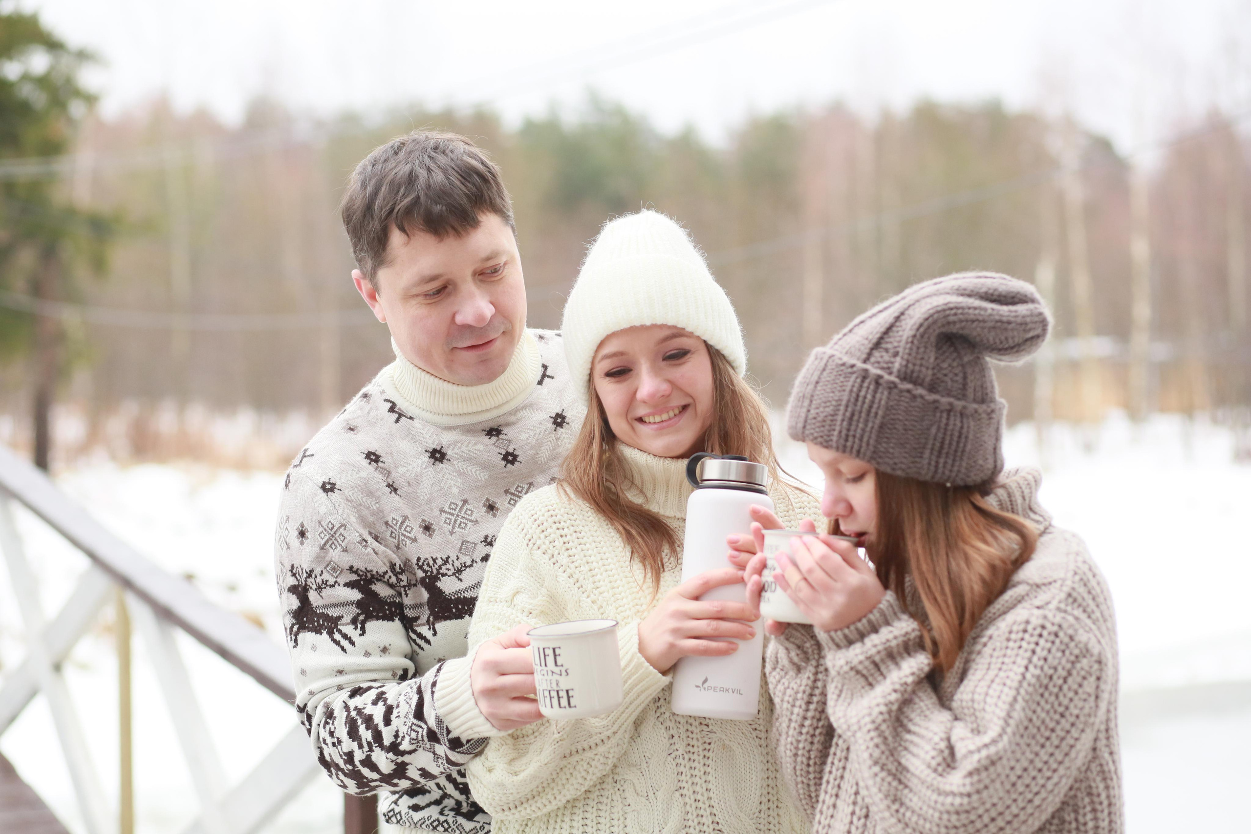 Прогулка. Ната Филина. Ваш семейный фотограф. Москва