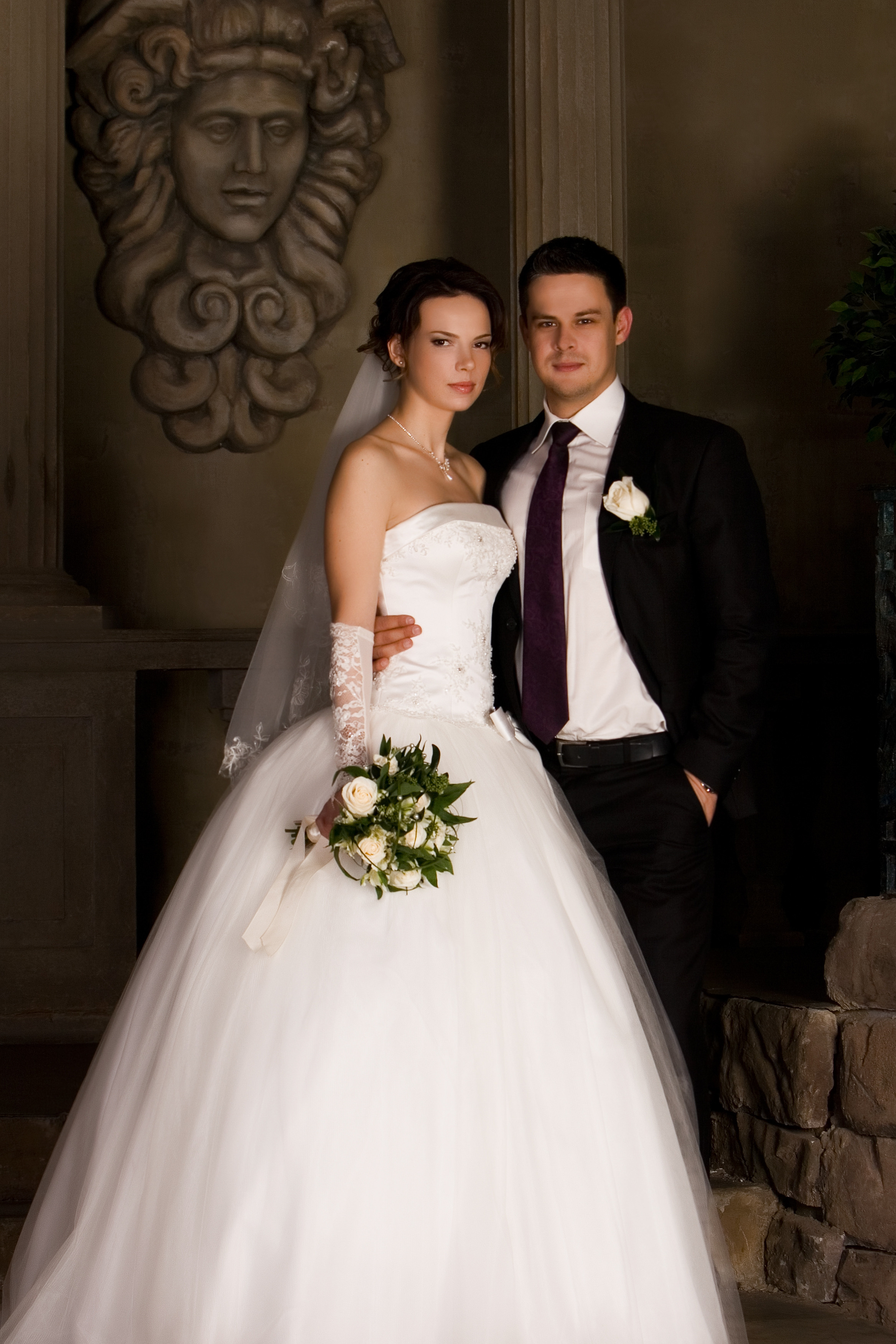 Wedding. Ната Филина. Ваш семейный фотограф. Москва