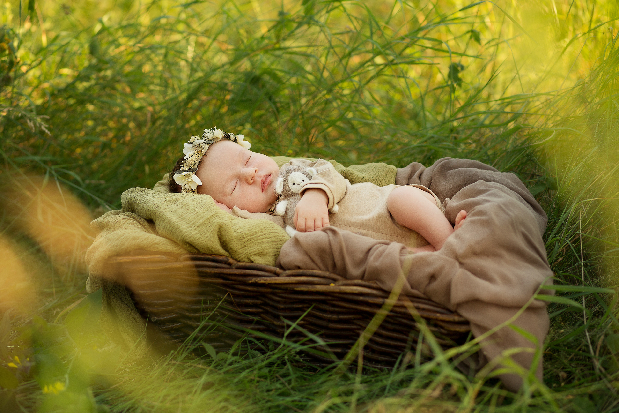 Newborn. Ната Филина. Ваш семейный фотограф. Москва