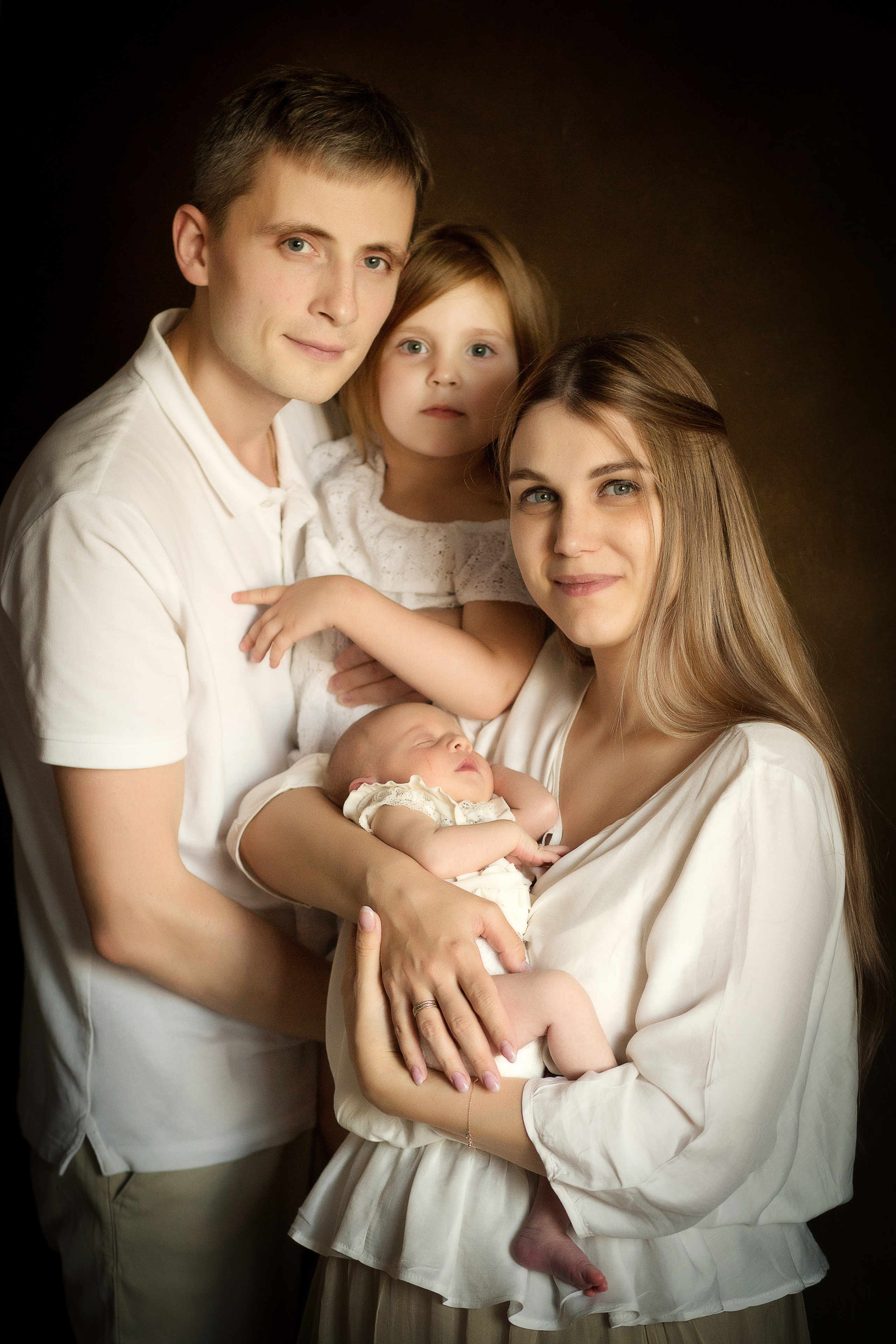 Newborn. Ната Филина. Ваш семейный фотограф. Москва