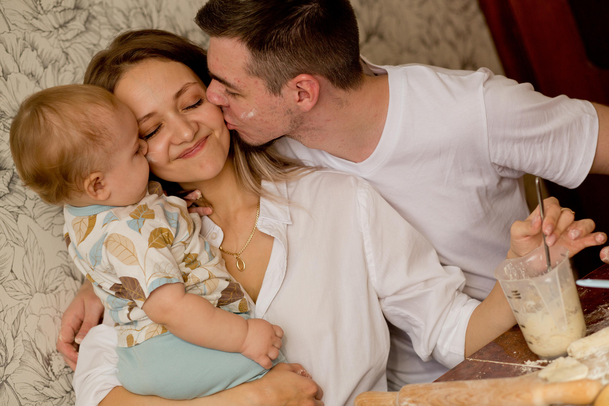 Life style. Ната Филина. Ваш семейный фотограф. Москва