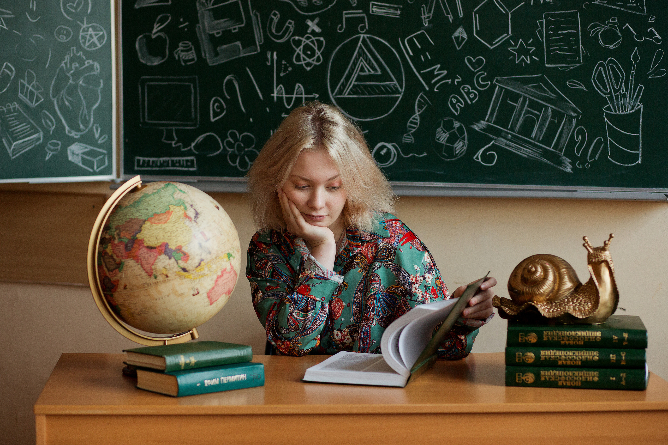 School. Ната Филина. Ваш семейный фотограф. Москва