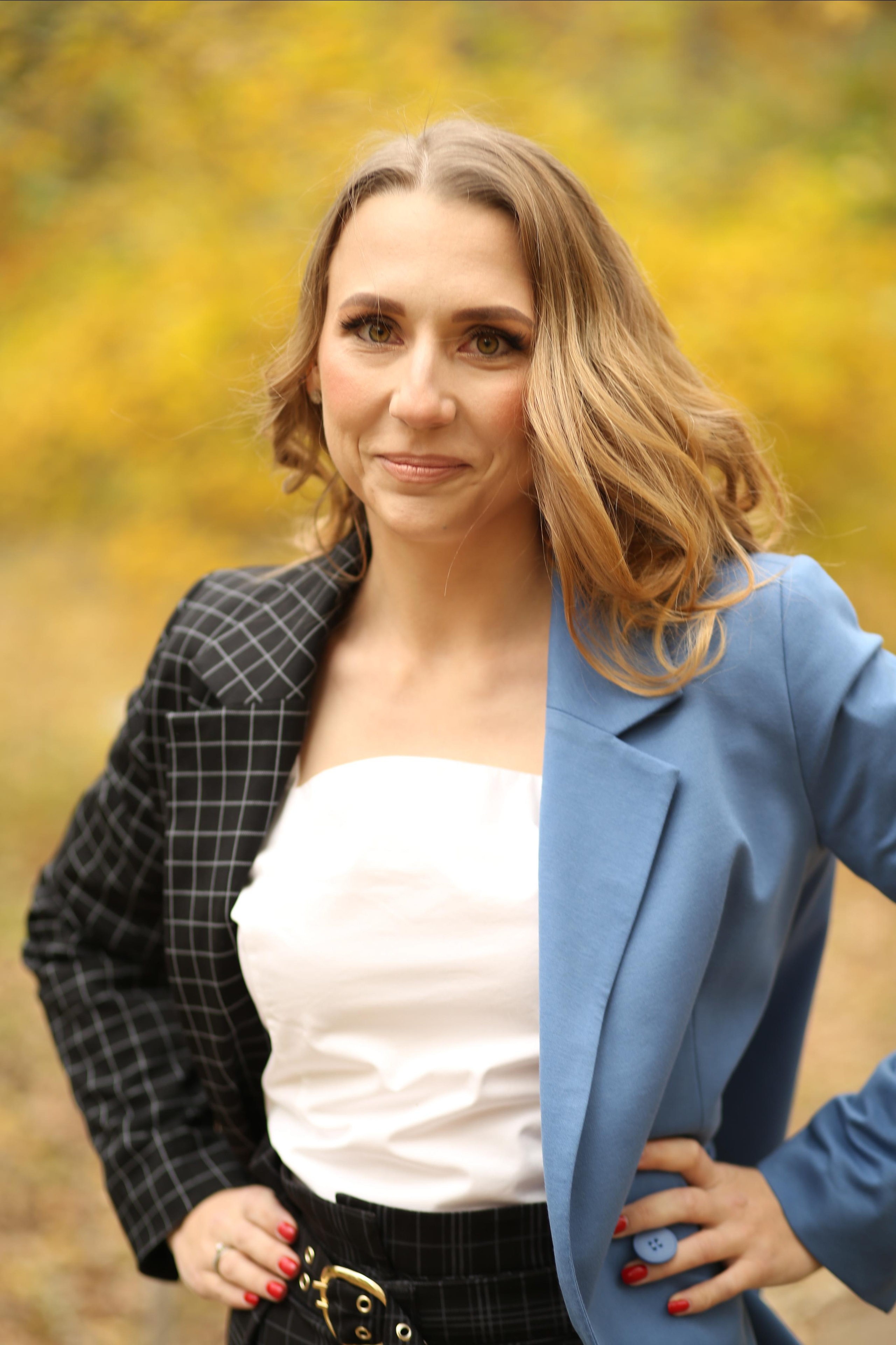 Имиджевая съемка. Ната Филина. Ваш семейный фотограф. Москва