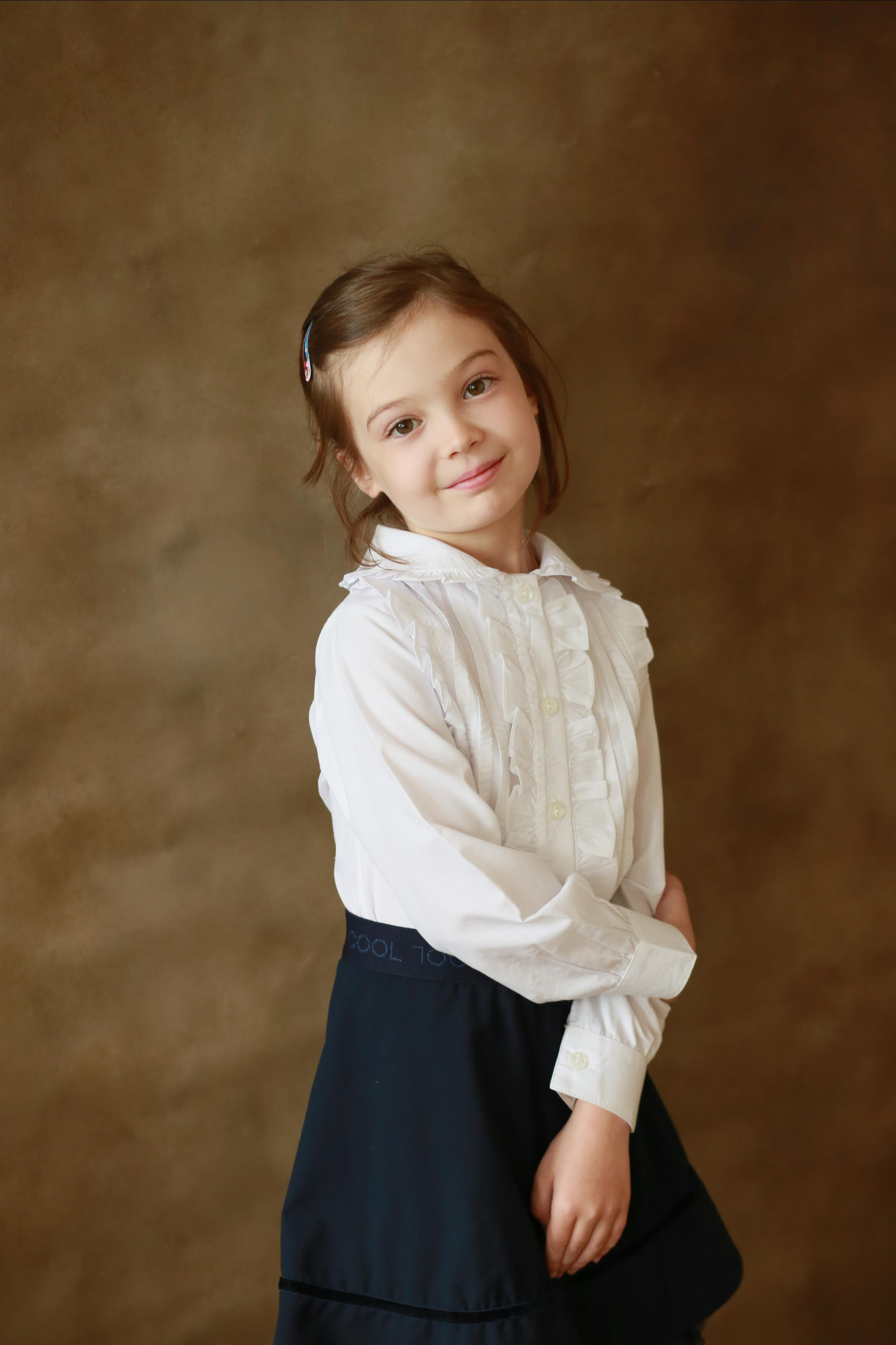 School. Ната Филина. Ваш семейный фотограф. Москва