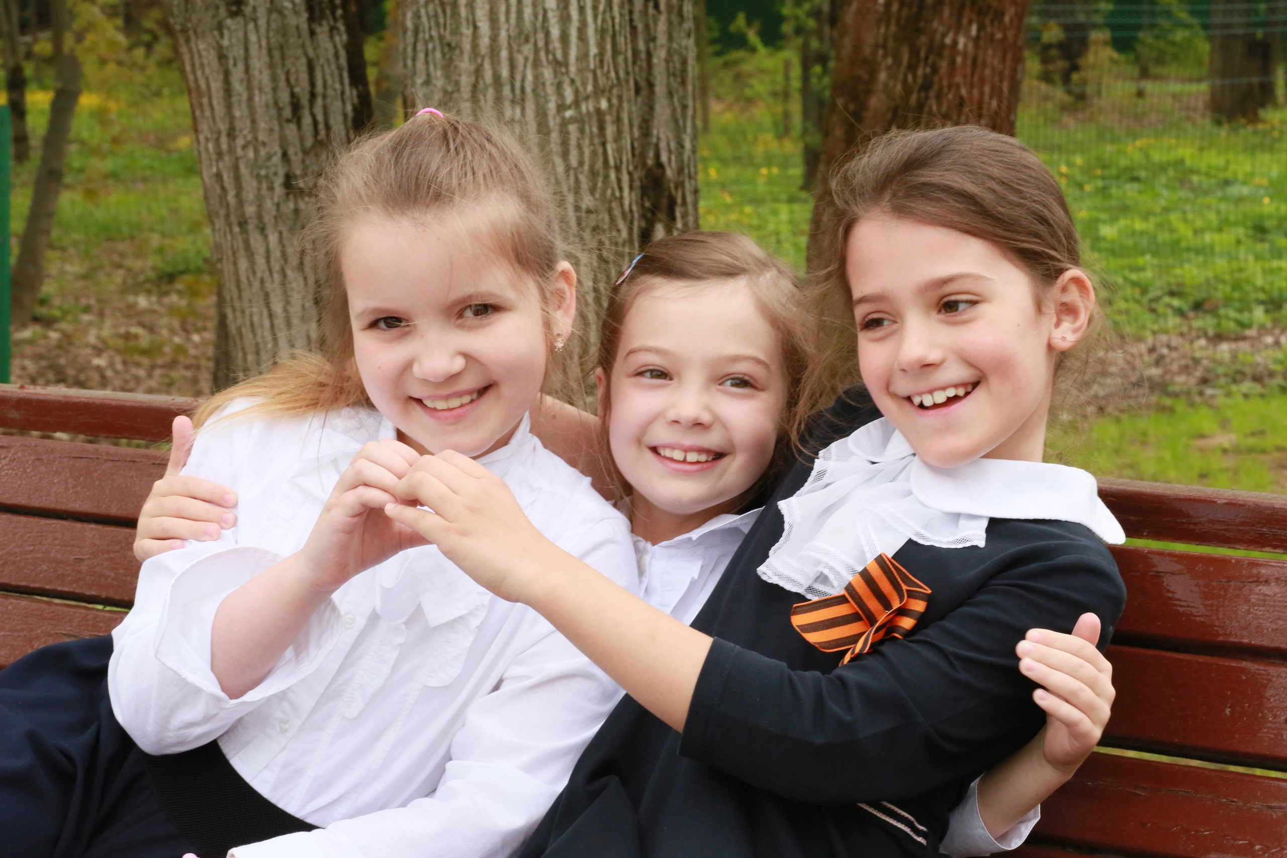 School. Ната Филина. Ваш семейный фотограф. Москва