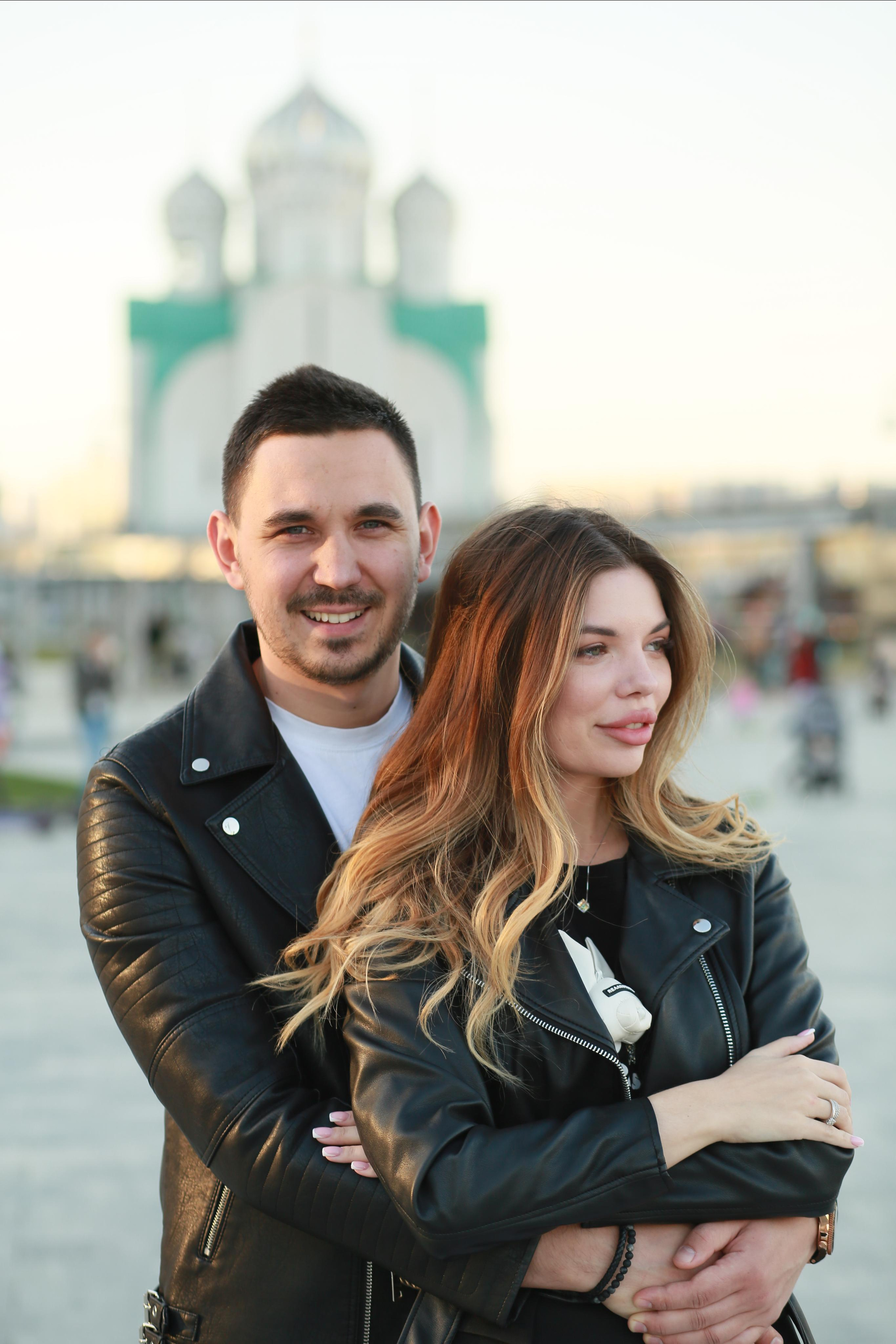 Love story. Ната Филина. Ваш семейный фотограф. Москва