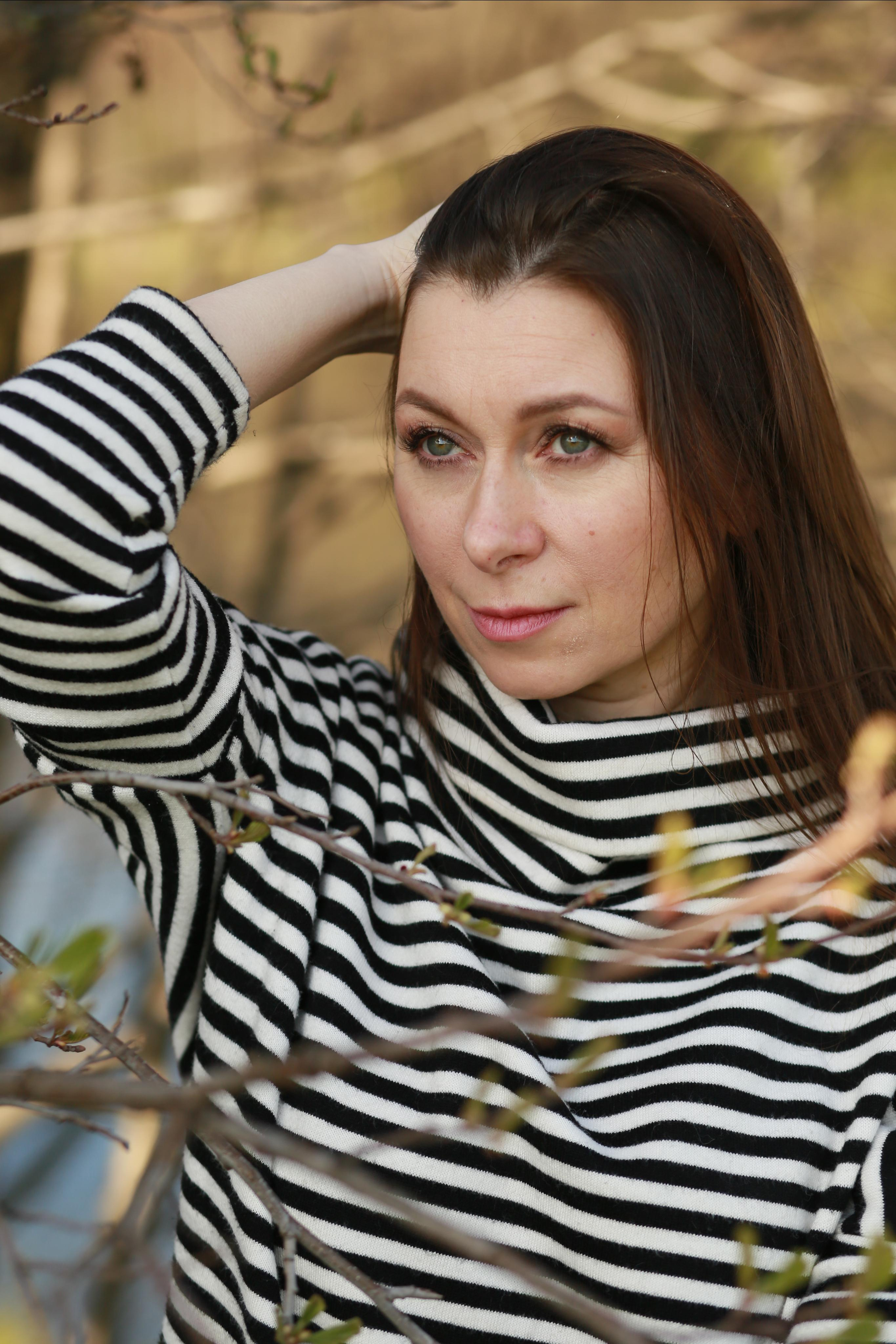 Имиджевая съемка. Ната Филина. Ваш семейный фотограф. Москва