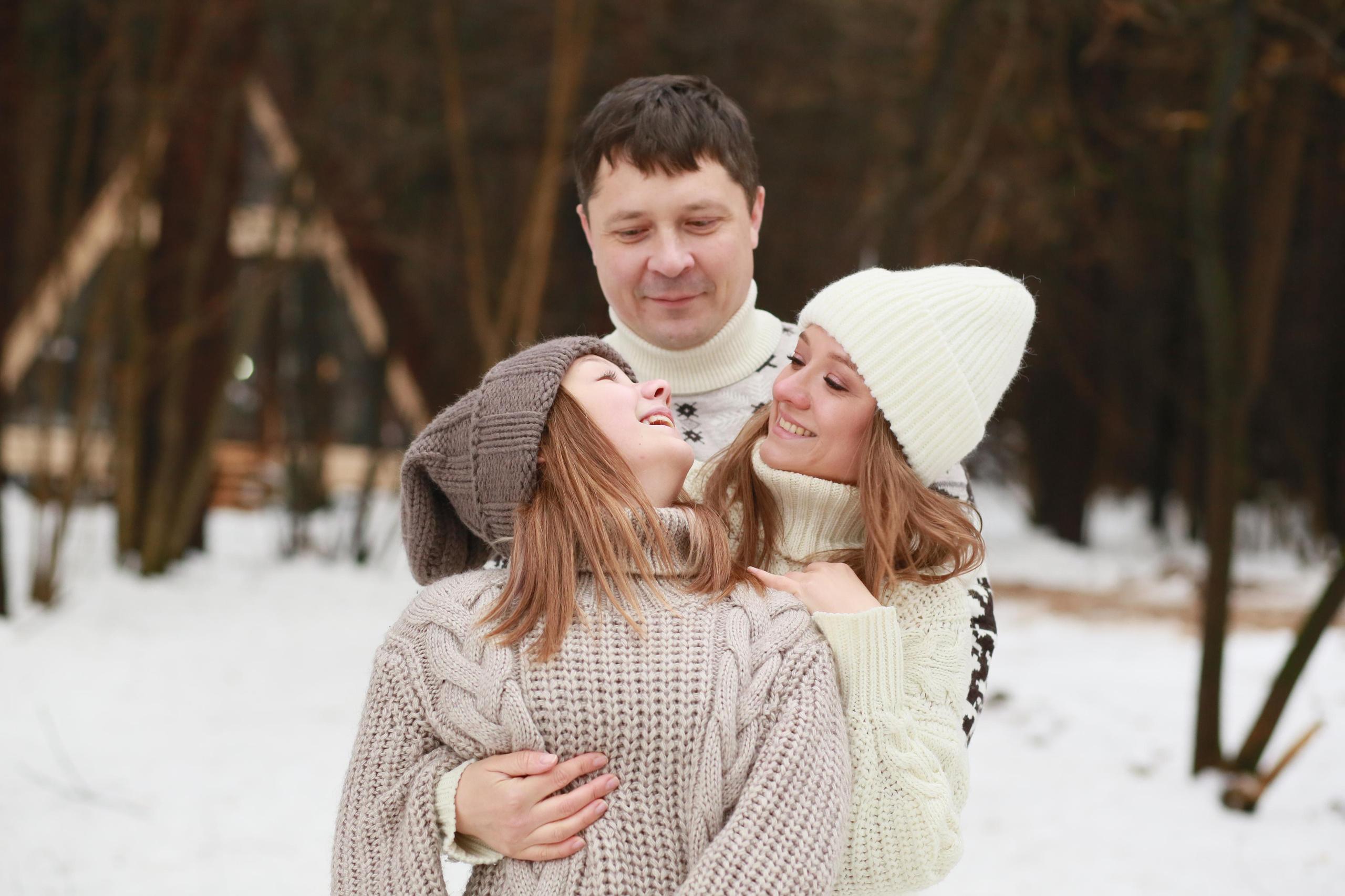 Прогулка. Ната Филина. Ваш семейный фотограф. Москва