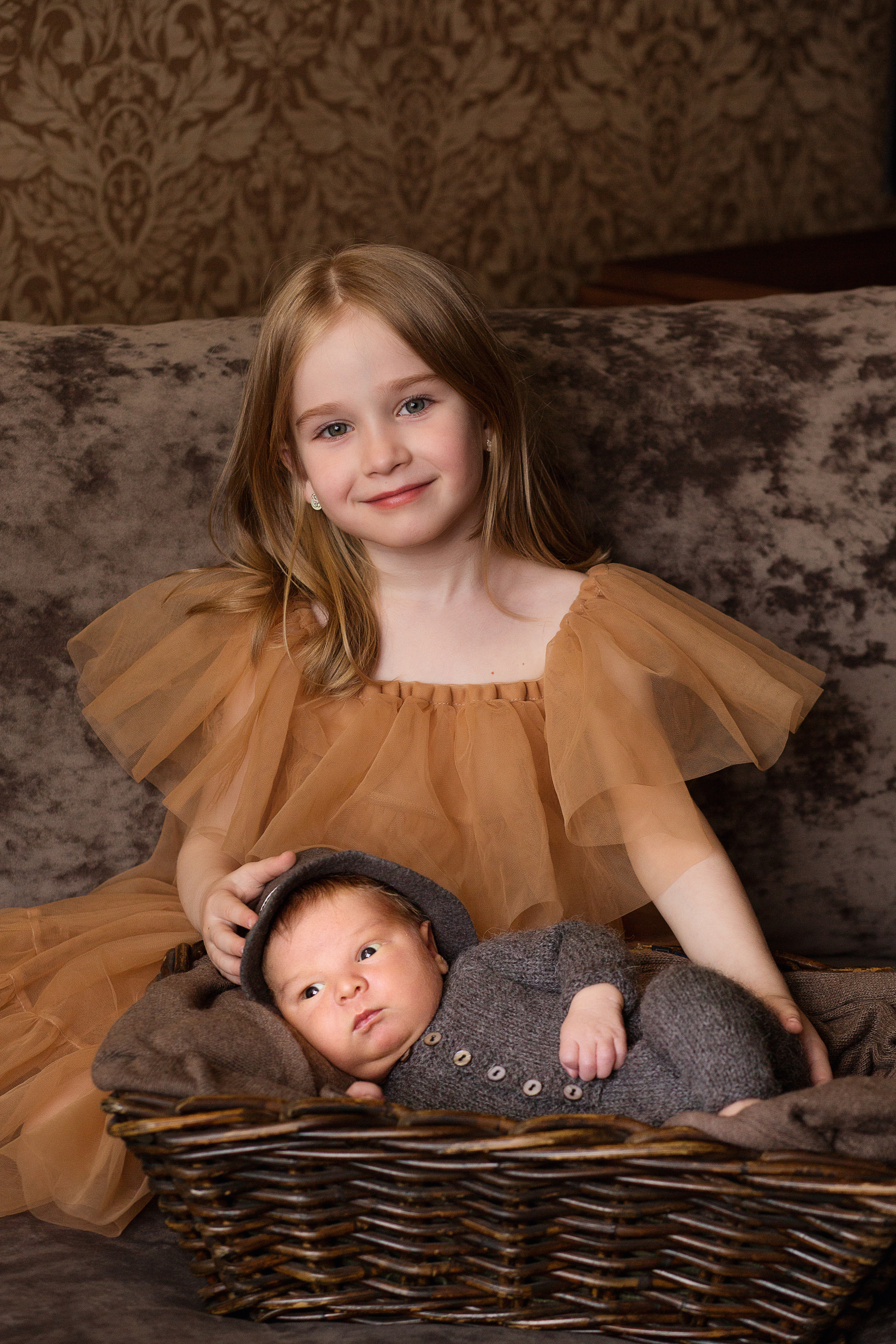 Newborn. Ната Филина. Ваш семейный фотограф. Москва