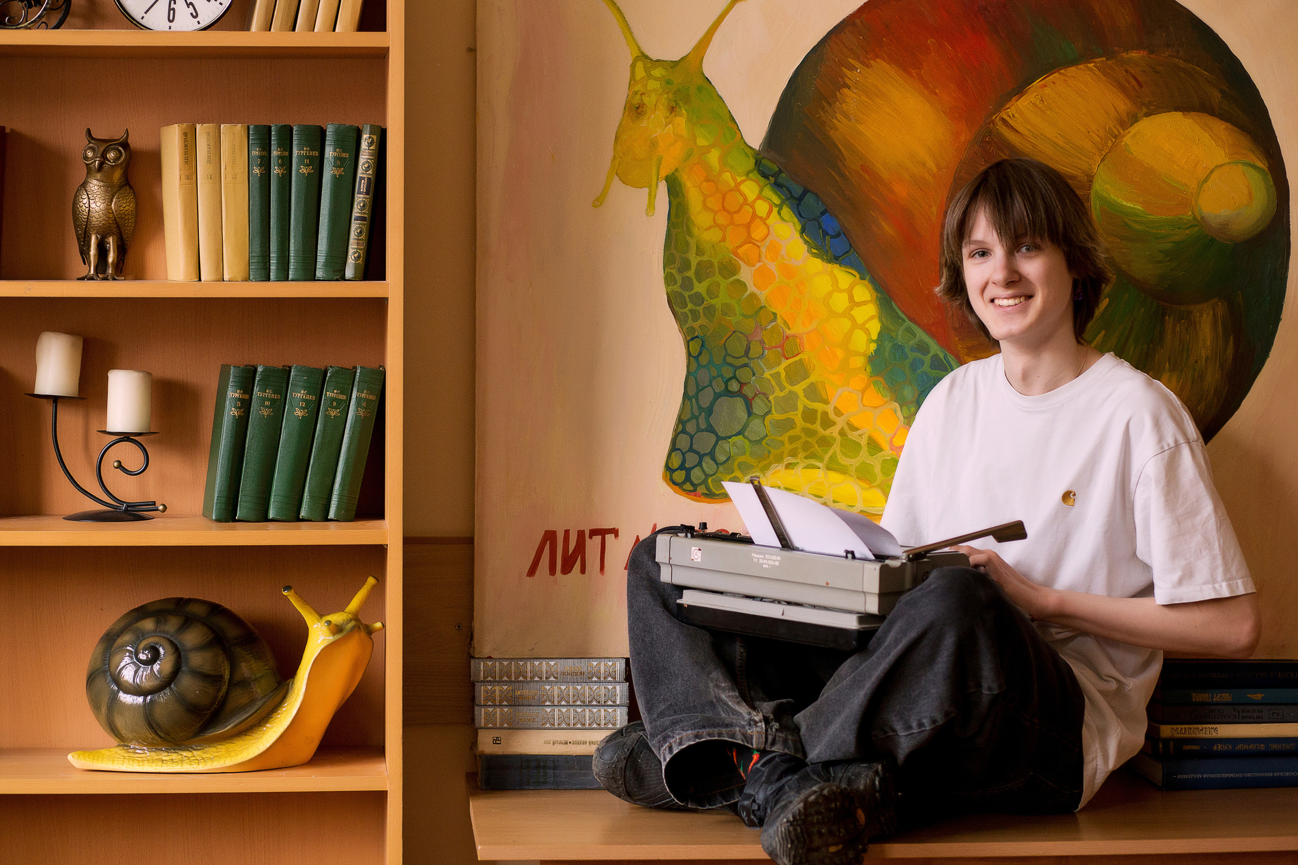 School. Ната Филина. Ваш семейный фотограф. Москва