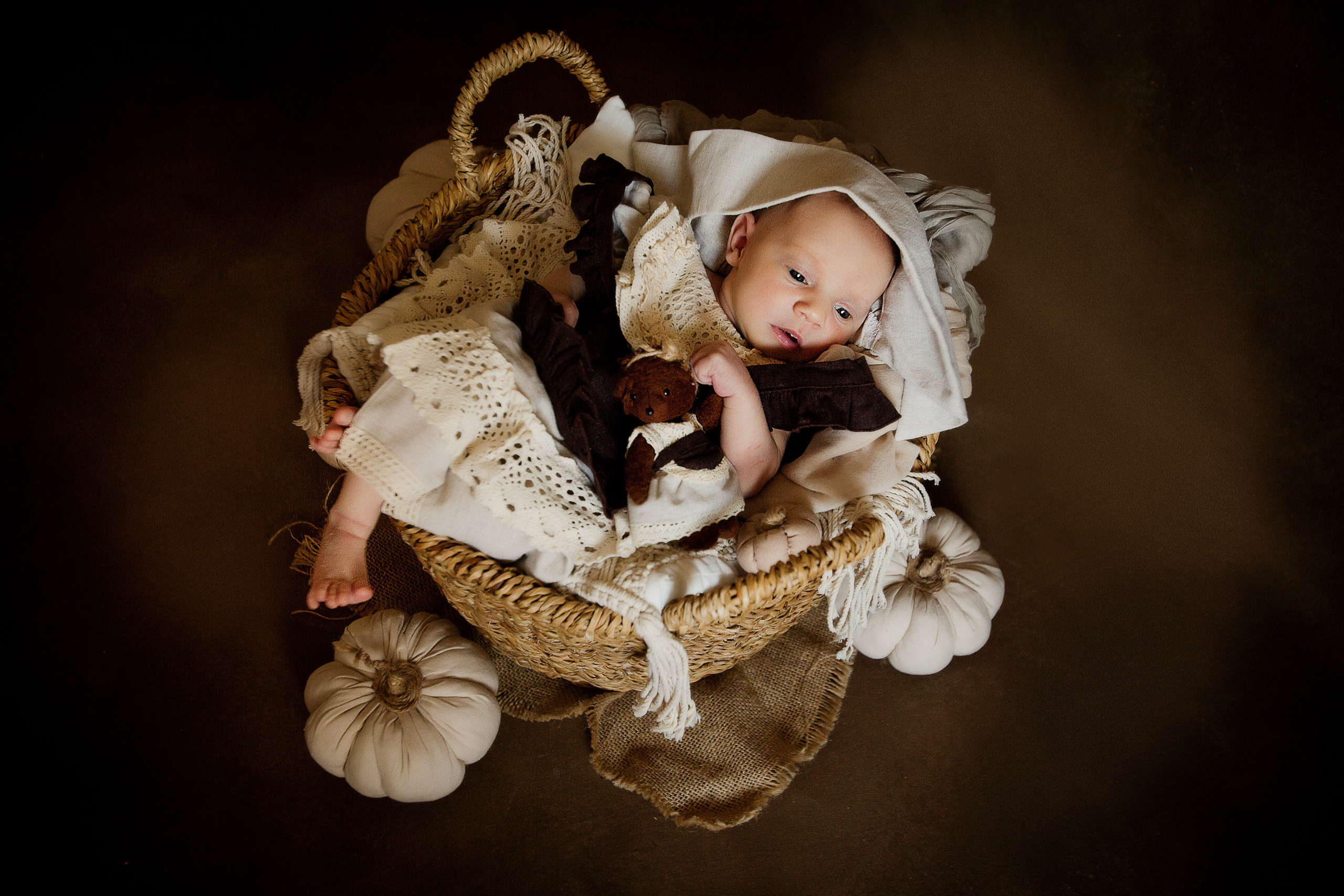 Newborn. Ната Филина. Ваш семейный фотограф. Москва