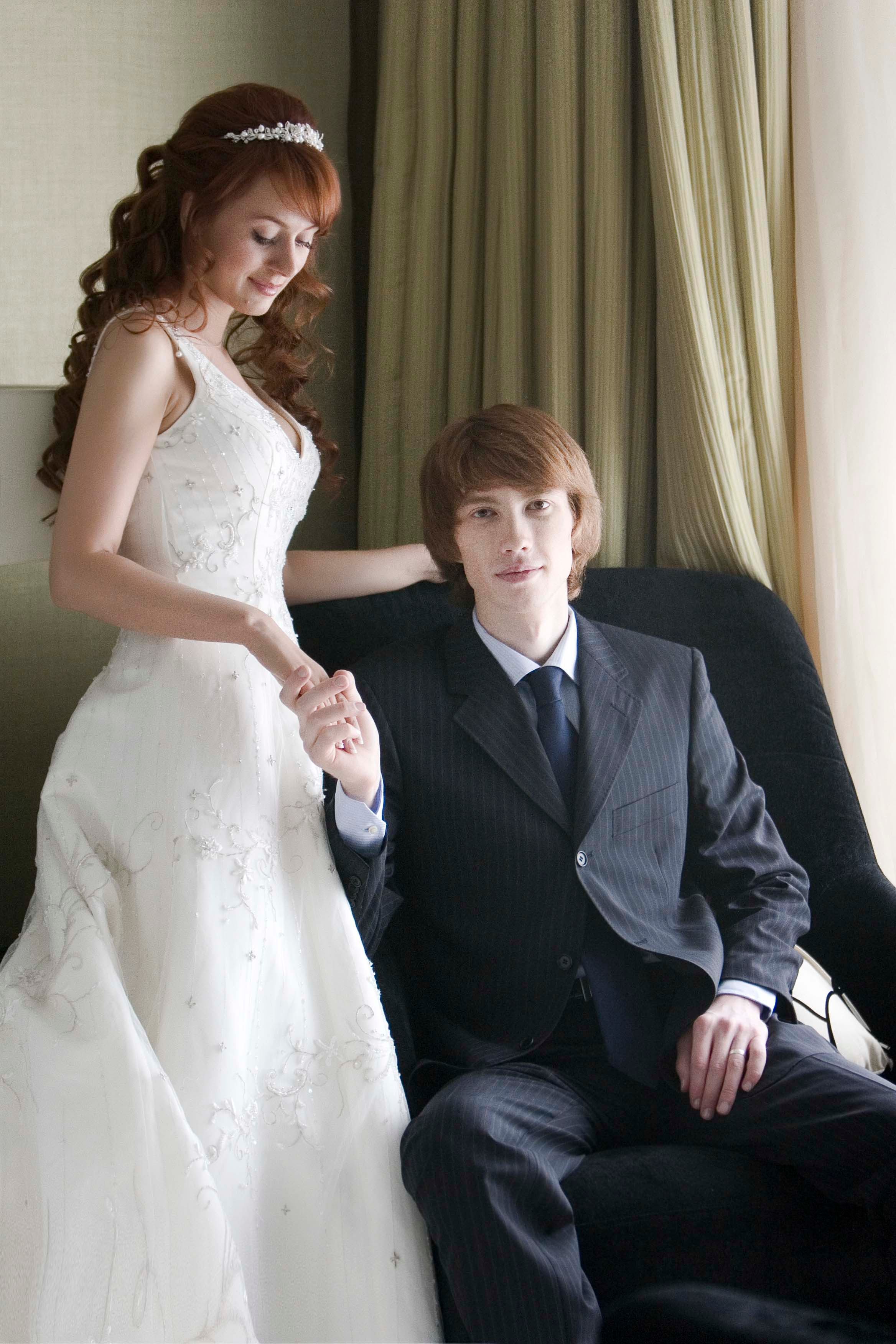 Wedding. Ната Филина. Ваш семейный фотограф. Москва