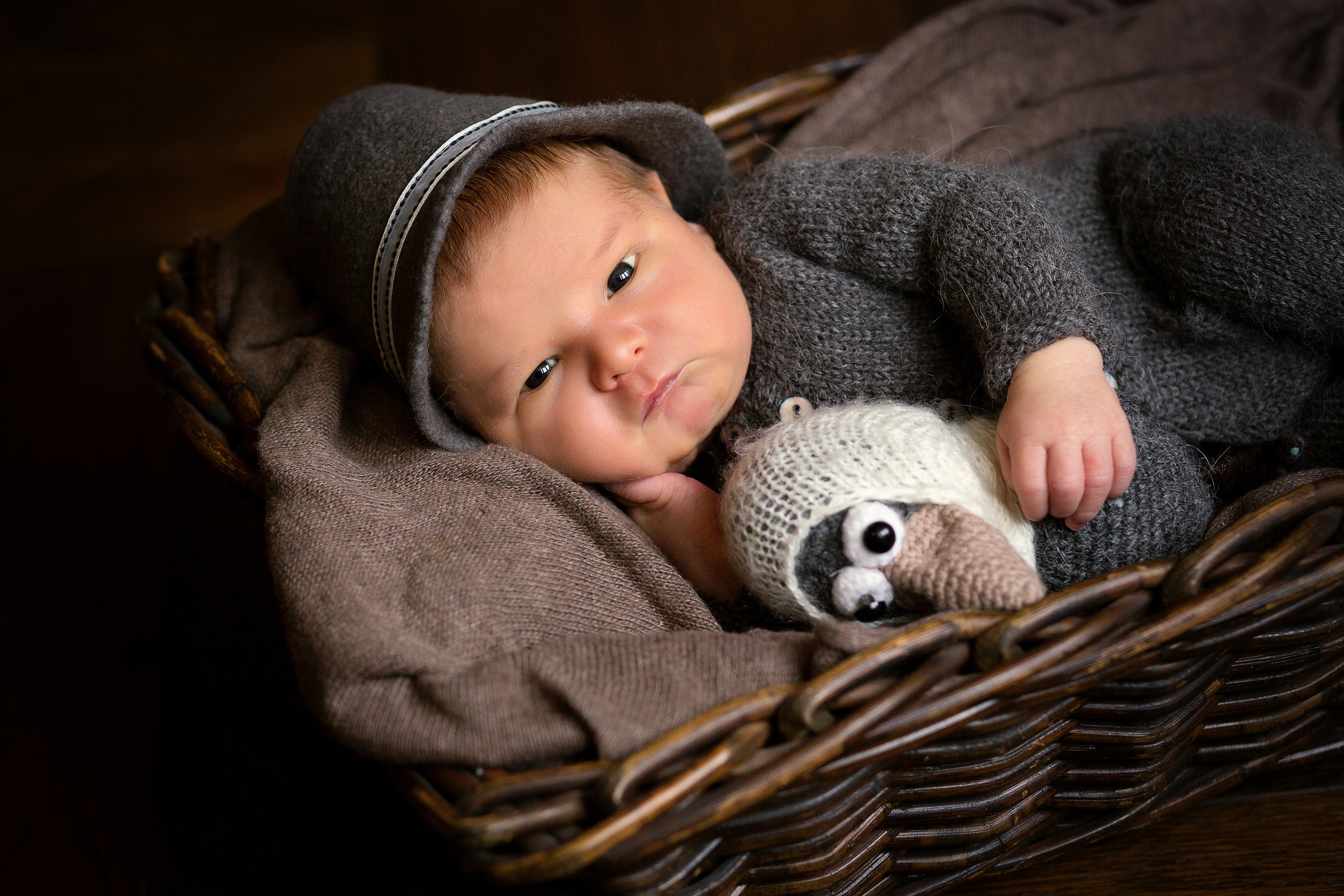 Newborn. Ната Филина. Ваш семейный фотограф. Москва