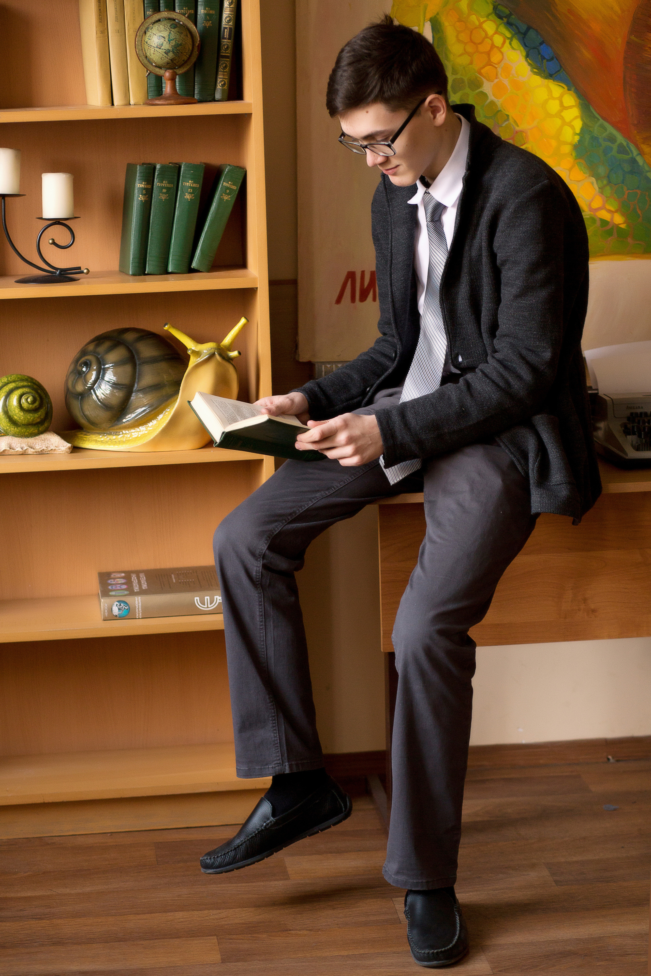 School. Ната Филина. Ваш семейный фотограф. Москва