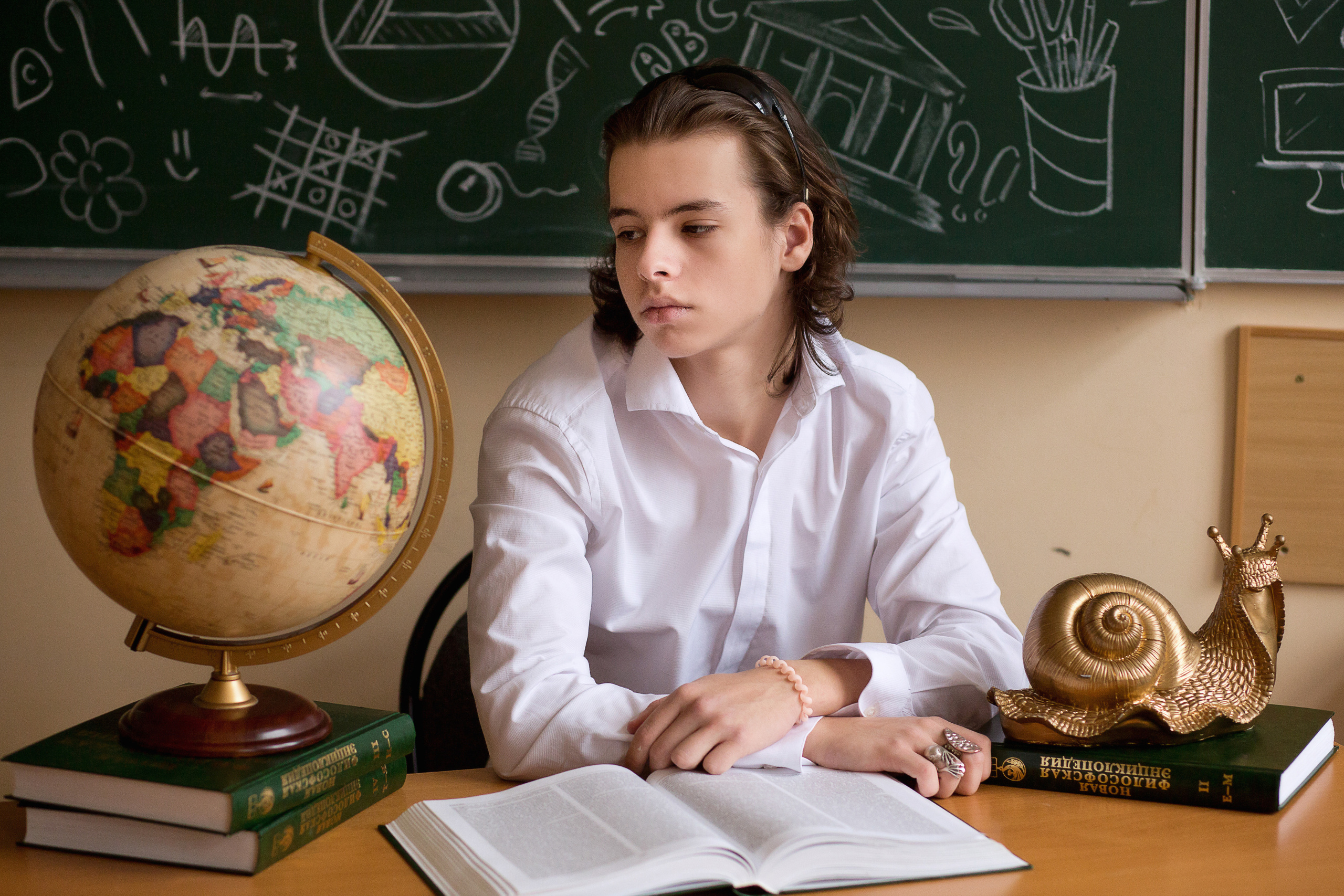 School. Ната Филина. Ваш семейный фотограф. Москва