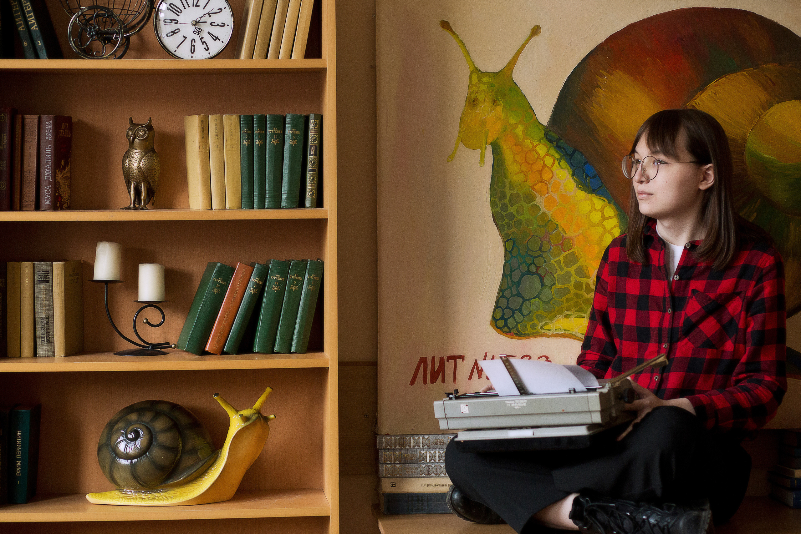 School. Ната Филина. Ваш семейный фотограф. Москва