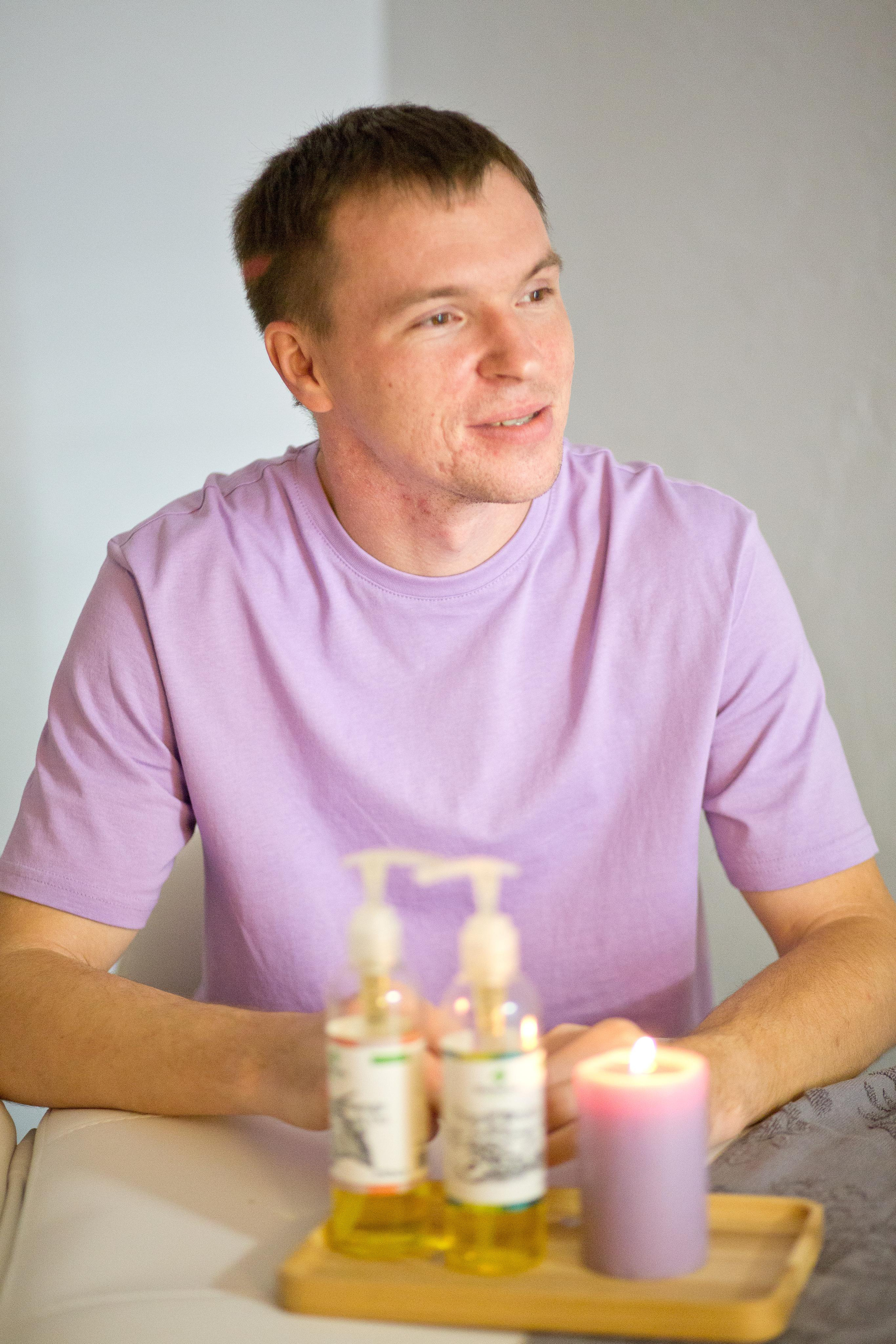 Личный бренд. Ната Филина. Ваш семейный фотограф. Москва