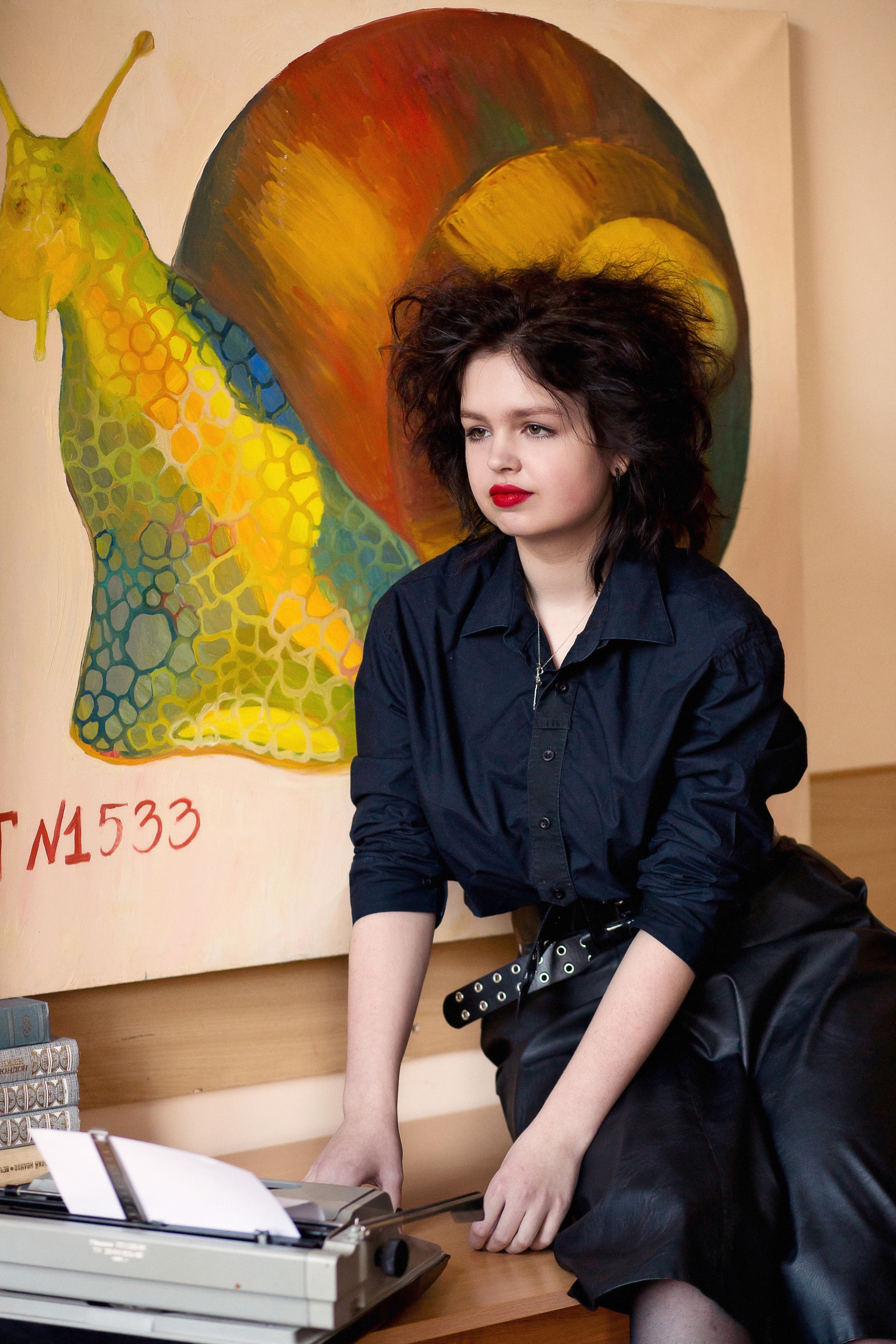 School. Ната Филина. Ваш семейный фотограф. Москва