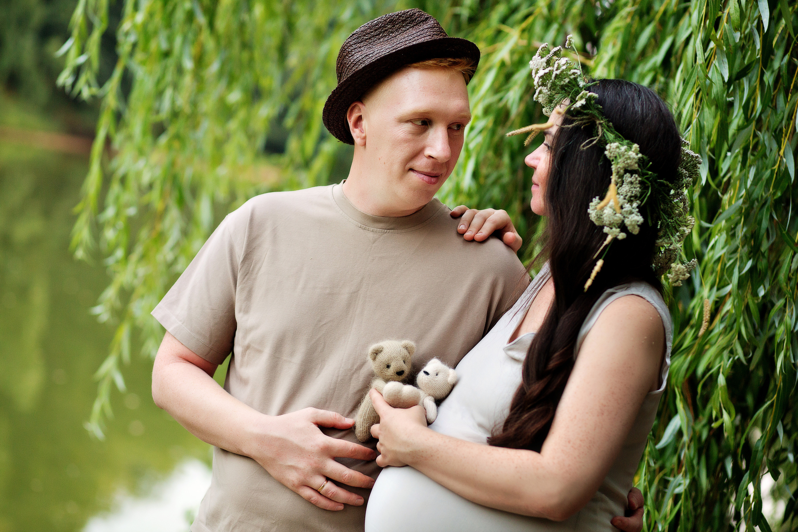 Фотопрогулки. Ната Филина. Ваш семейный фотограф. Москва