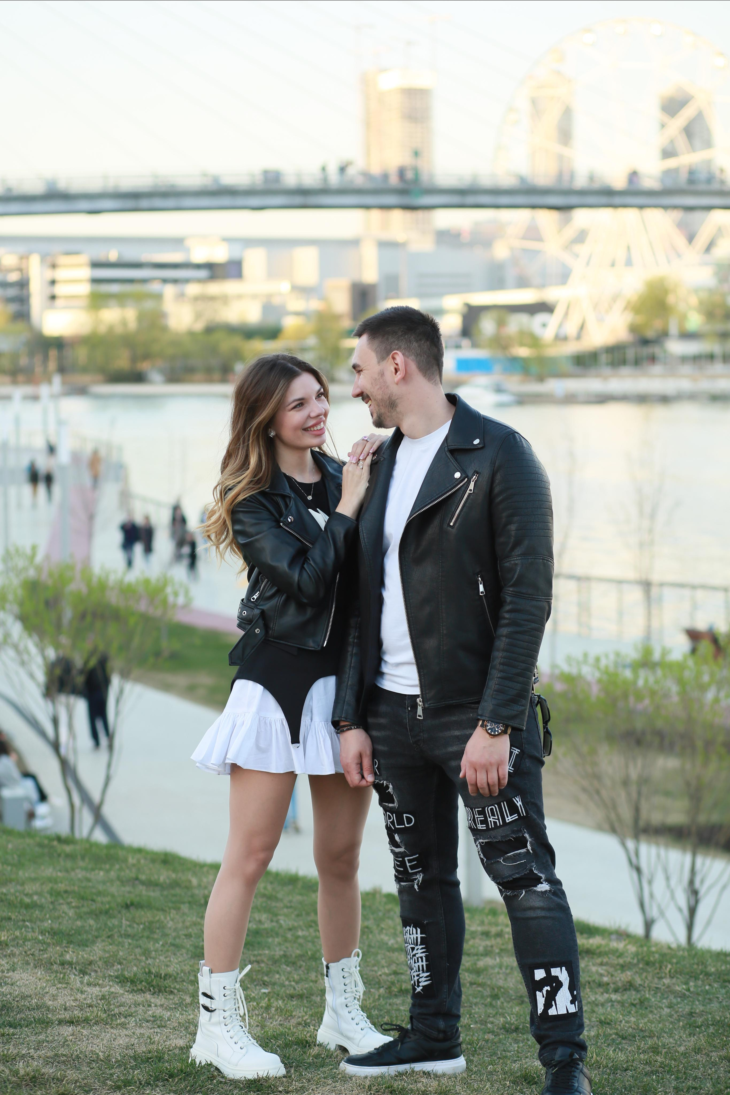 Love story. Ната Филина. Ваш семейный фотограф. Москва