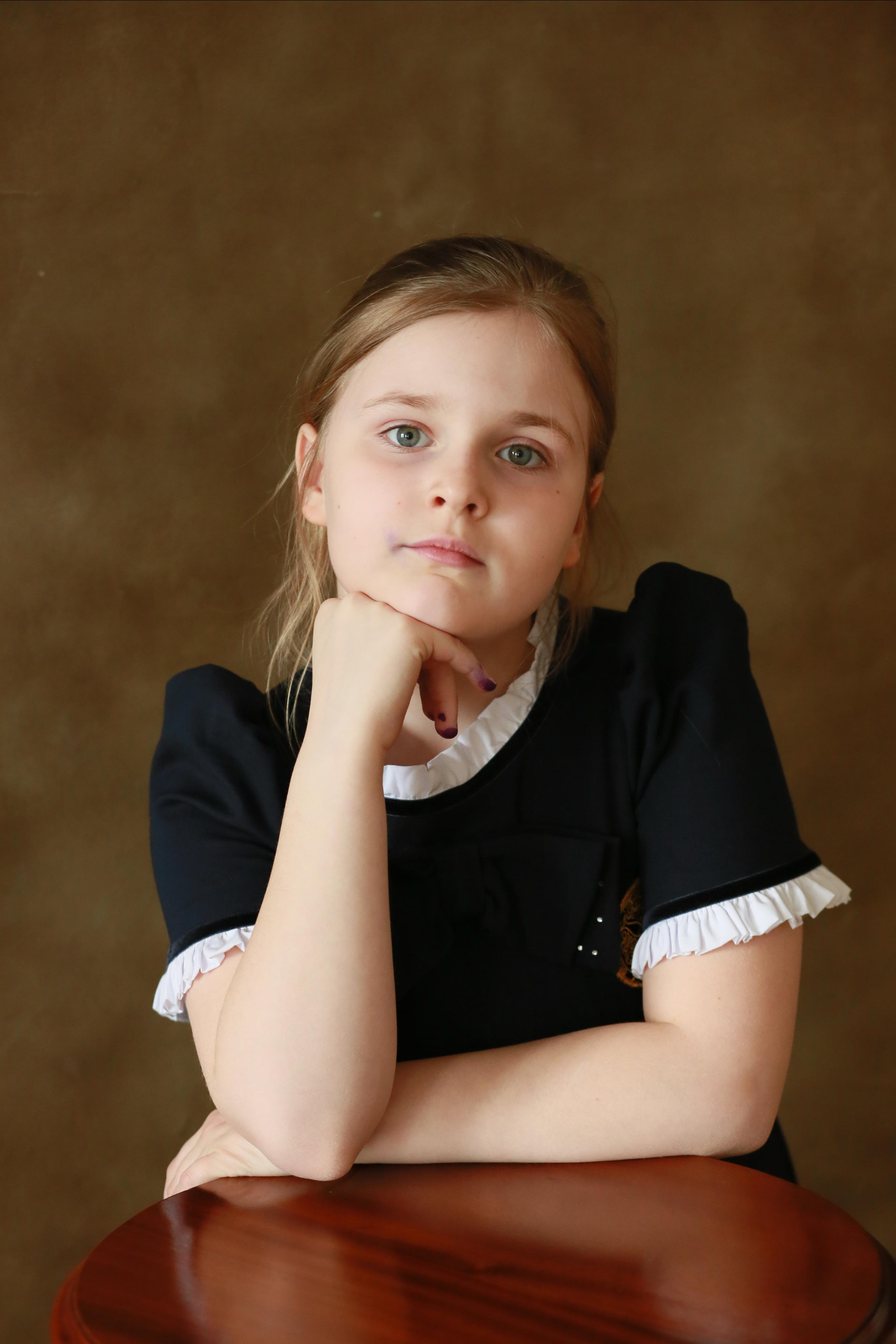 School. Ната Филина. Ваш семейный фотограф. Москва