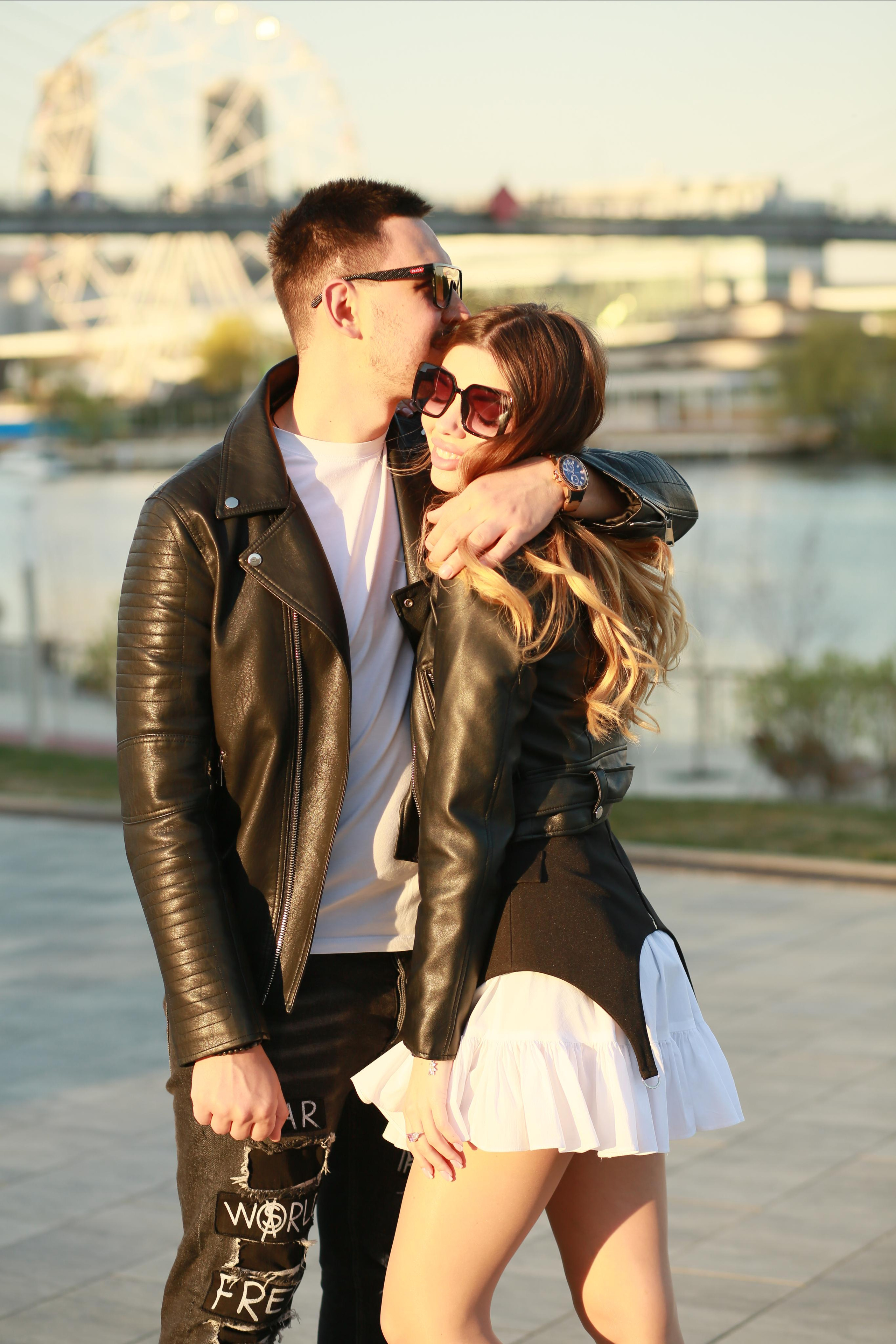 Love story. Ната Филина. Ваш семейный фотограф. Москва