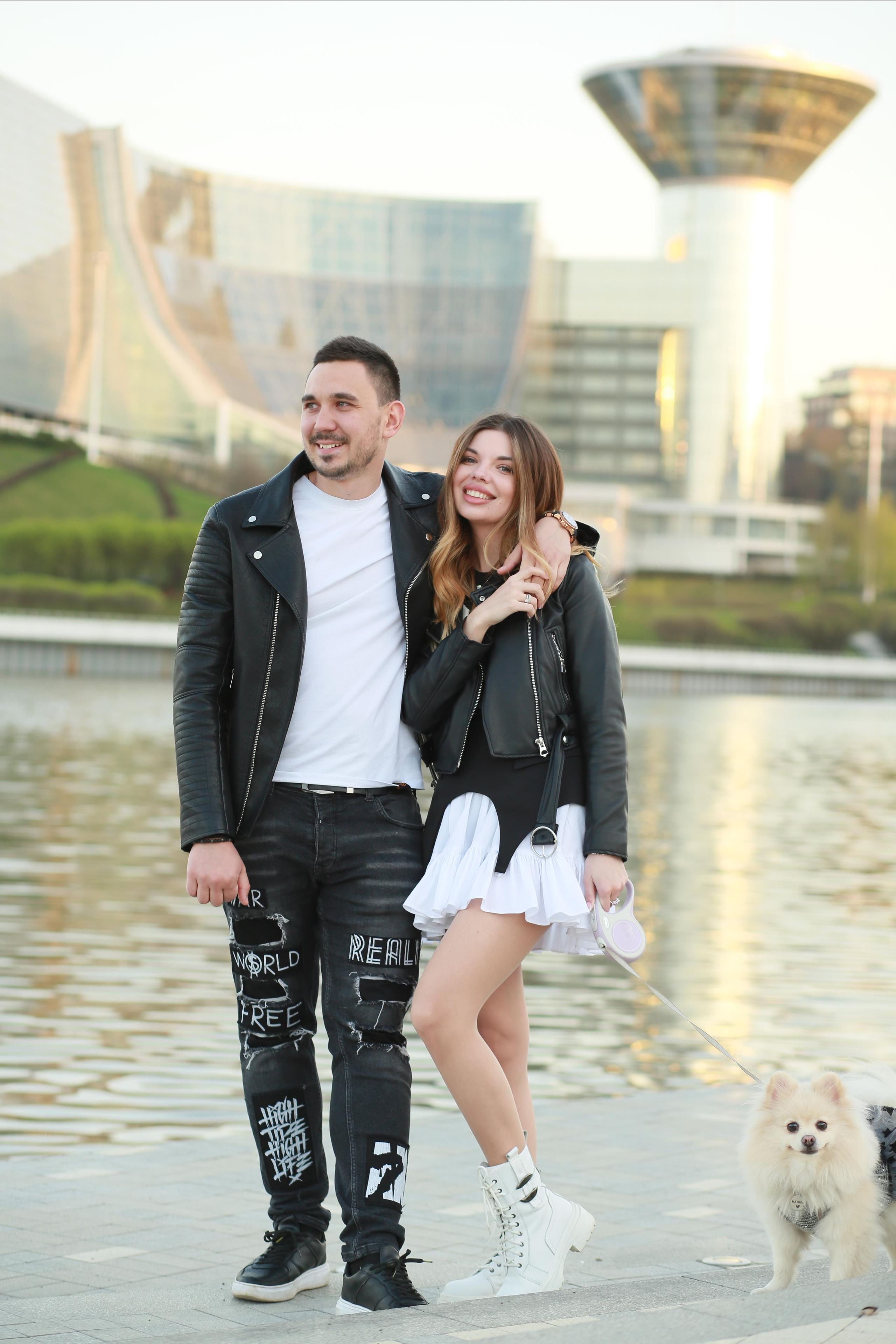 Love story. Ната Филина. Ваш семейный фотограф. Москва